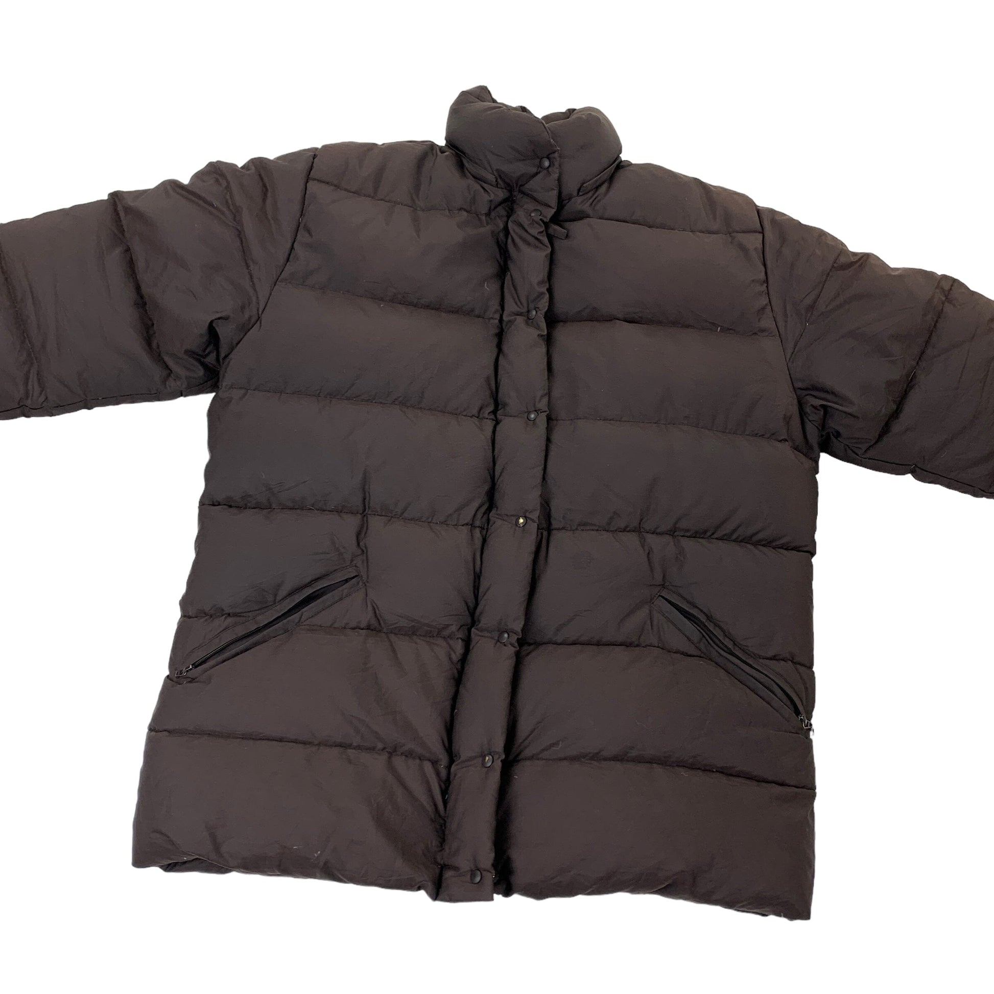 80s Moncler "blue label" Puffer Jacket coat Moncler Moncler coat outerwear pufferseason second hand vintage shop österreich germany deutschland angebot daunenjacke winterjacke jacke