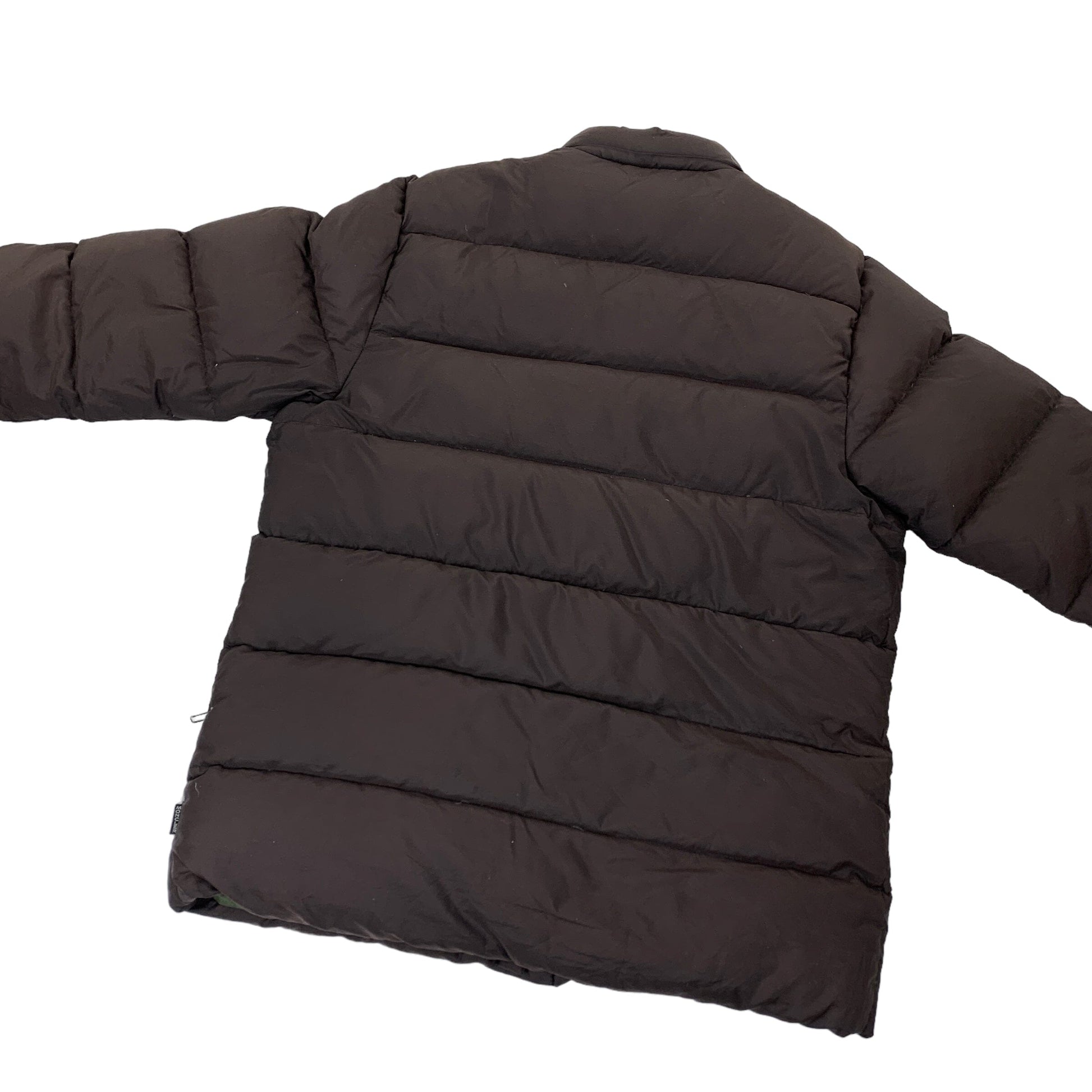 80s Moncler "blue label" Puffer Jacket coat Moncler Moncler coat outerwear pufferseason second hand vintage shop österreich germany deutschland angebot daunenjacke winterjacke jacke