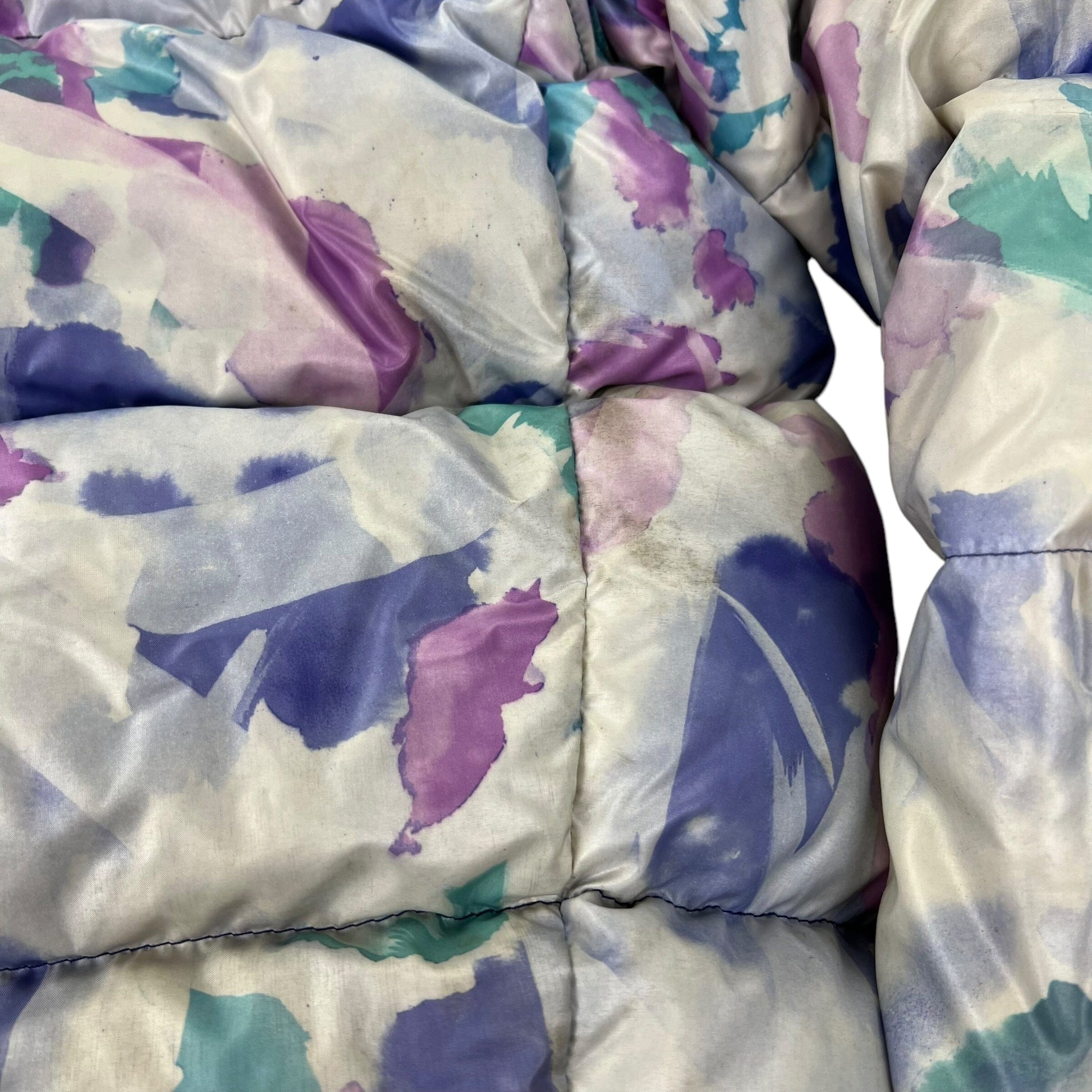 80s Moncler Grenoble Puffer Jacket - M Moncler Moncler coat outerwear pufferseason second hand vintage shop österreich germany deutschland angebot daunenjacke winterjacke jacke