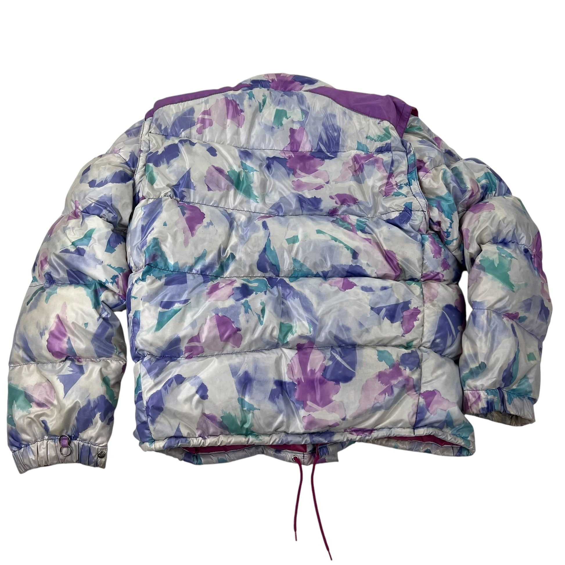 80s Moncler Grenoble Puffer Jacket - M Moncler Moncler coat outerwear pufferseason second hand vintage shop österreich germany deutschland angebot daunenjacke winterjacke jacke