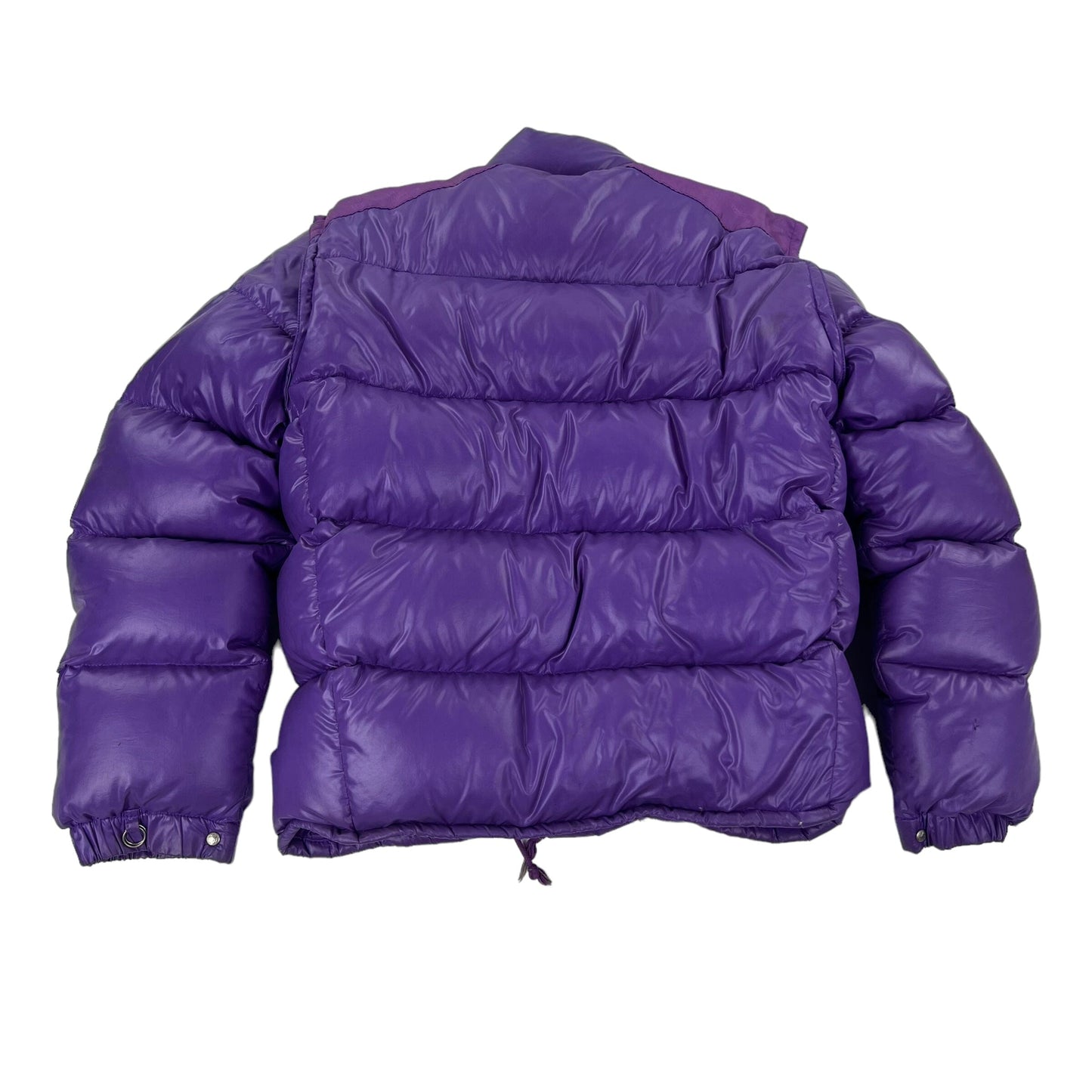 90s Moncler Grenoble Puffer Jacket - S Moncler Moncler coat outerwear pufferseason second hand vintage shop österreich germany deutschland angebot daunenjacke winterjacke jacke