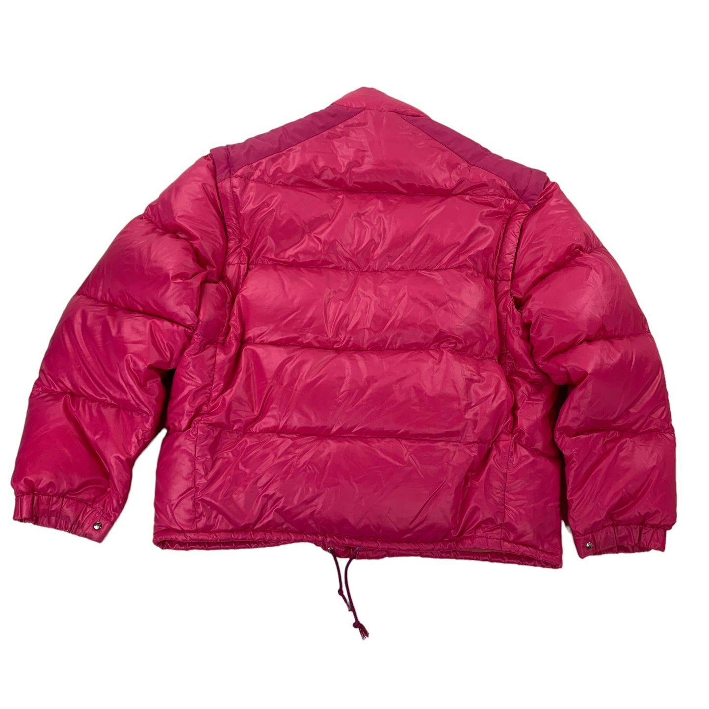 90s Moncler Grenoble Puffer - XL Moncler Moncler coat outerwear pufferseason second hand vintage shop österreich germany deutschland angebot daunenjacke winterjacke jacke