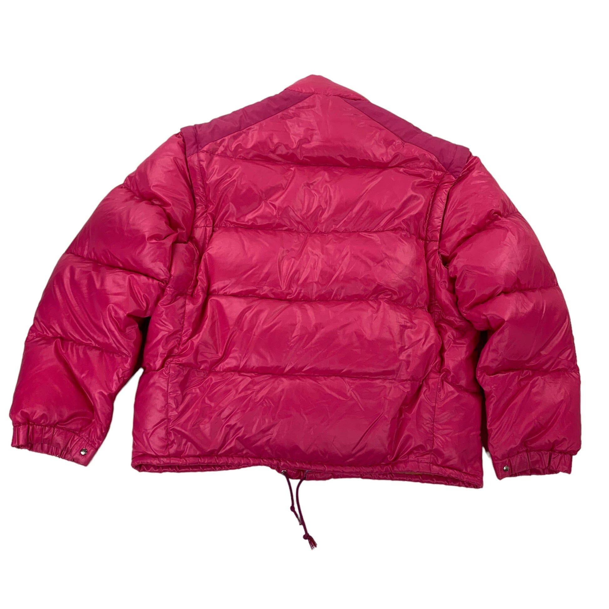 90s Moncler Grenoble Puffer - XL Moncler Moncler coat outerwear pufferseason second hand vintage shop österreich germany deutschland angebot daunenjacke winterjacke jacke