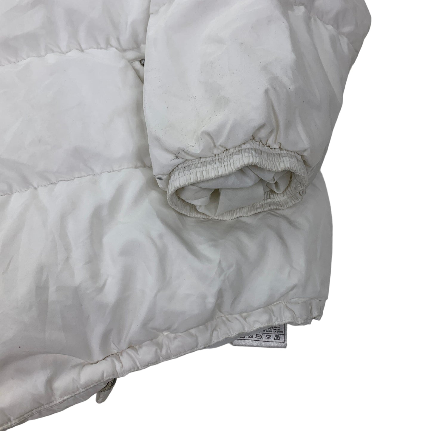 90s Vintage Nike Puffer - XL Nike Nike coat outerwear pufferseason second hand vintage shop österreich germany deutschland angebot daunenjacke winterjacke jacke