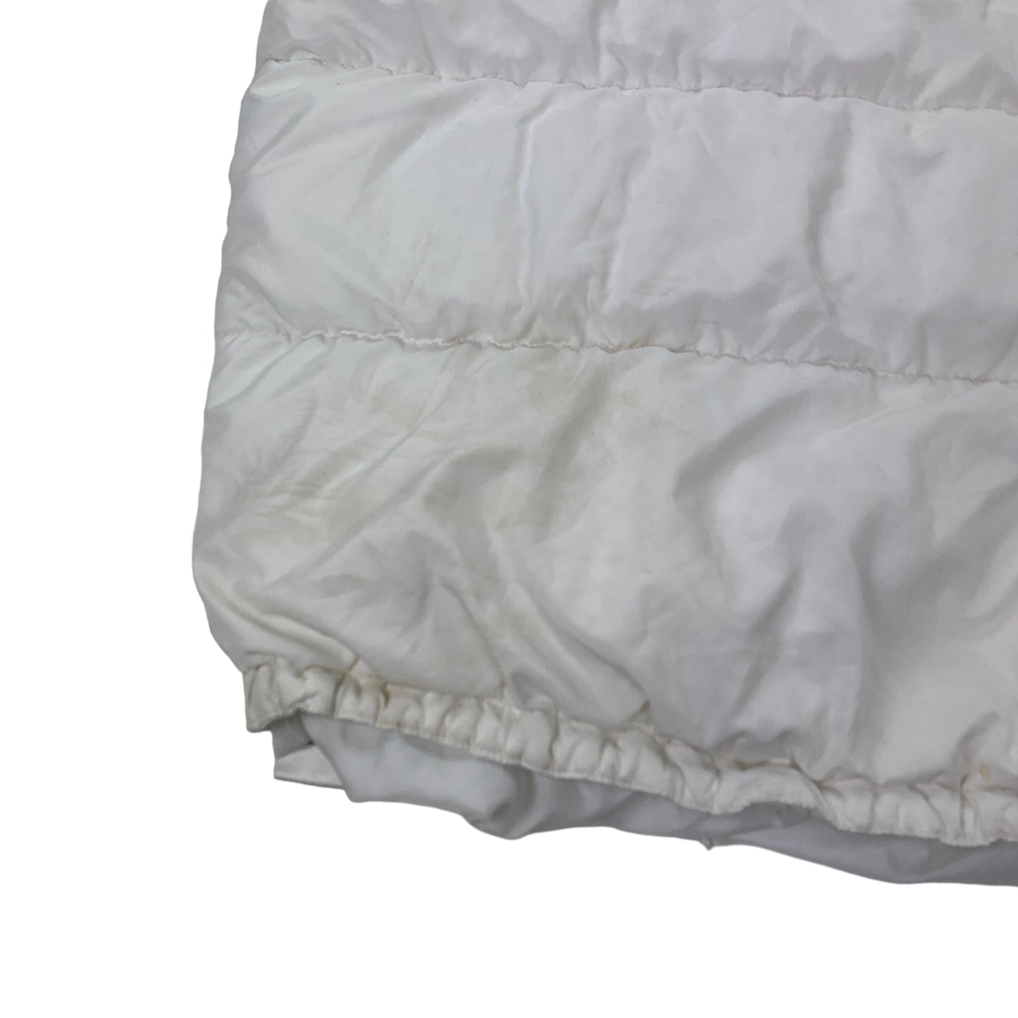 90s Vintage Nike Puffer - XL Nike Nike coat outerwear pufferseason second hand vintage shop österreich germany deutschland angebot daunenjacke winterjacke jacke