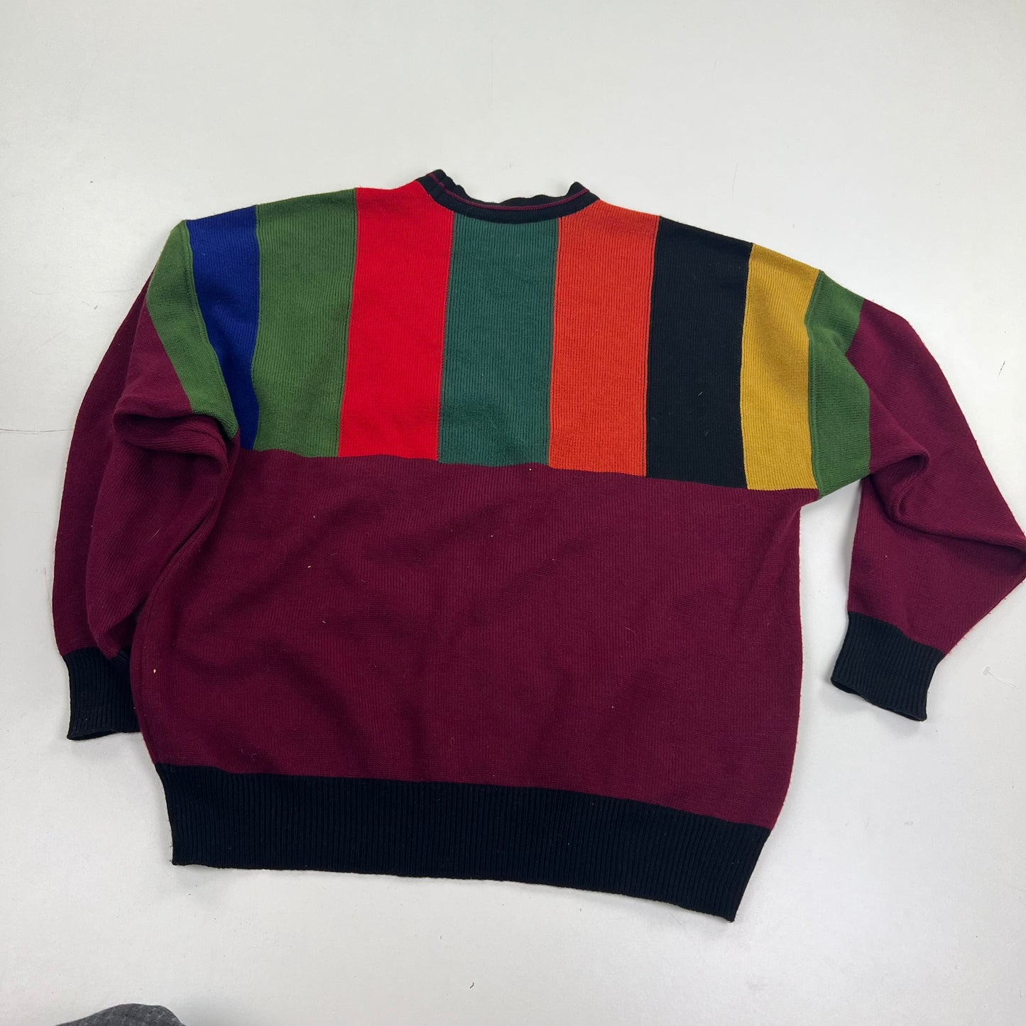 Carlo Colucci sweater - L