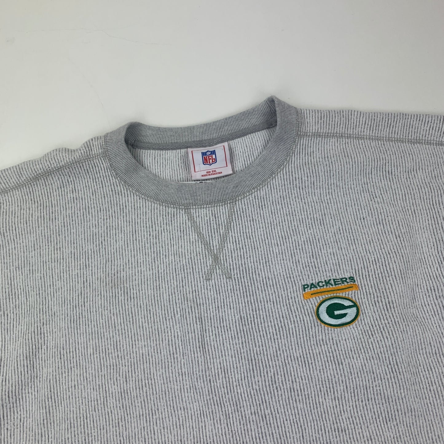 NFL Greenbay Packers Sweater