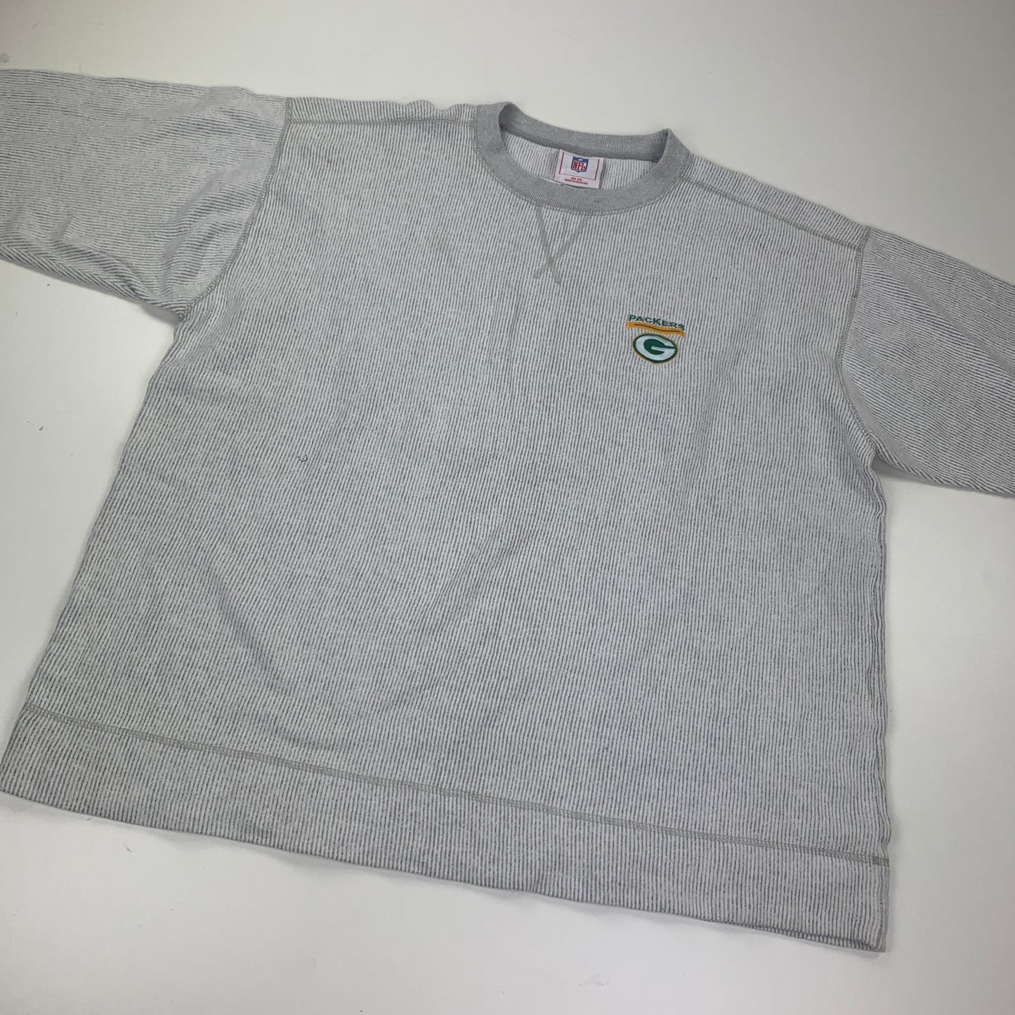 NFL Greenbay Packers Sweater