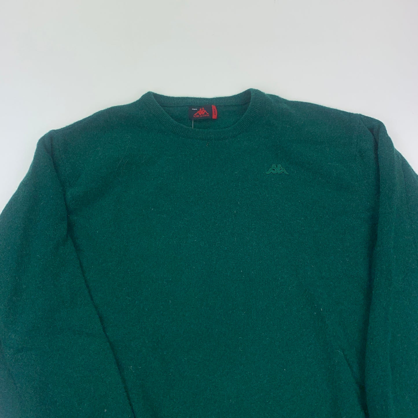 Robe di Kappa Sweater - M