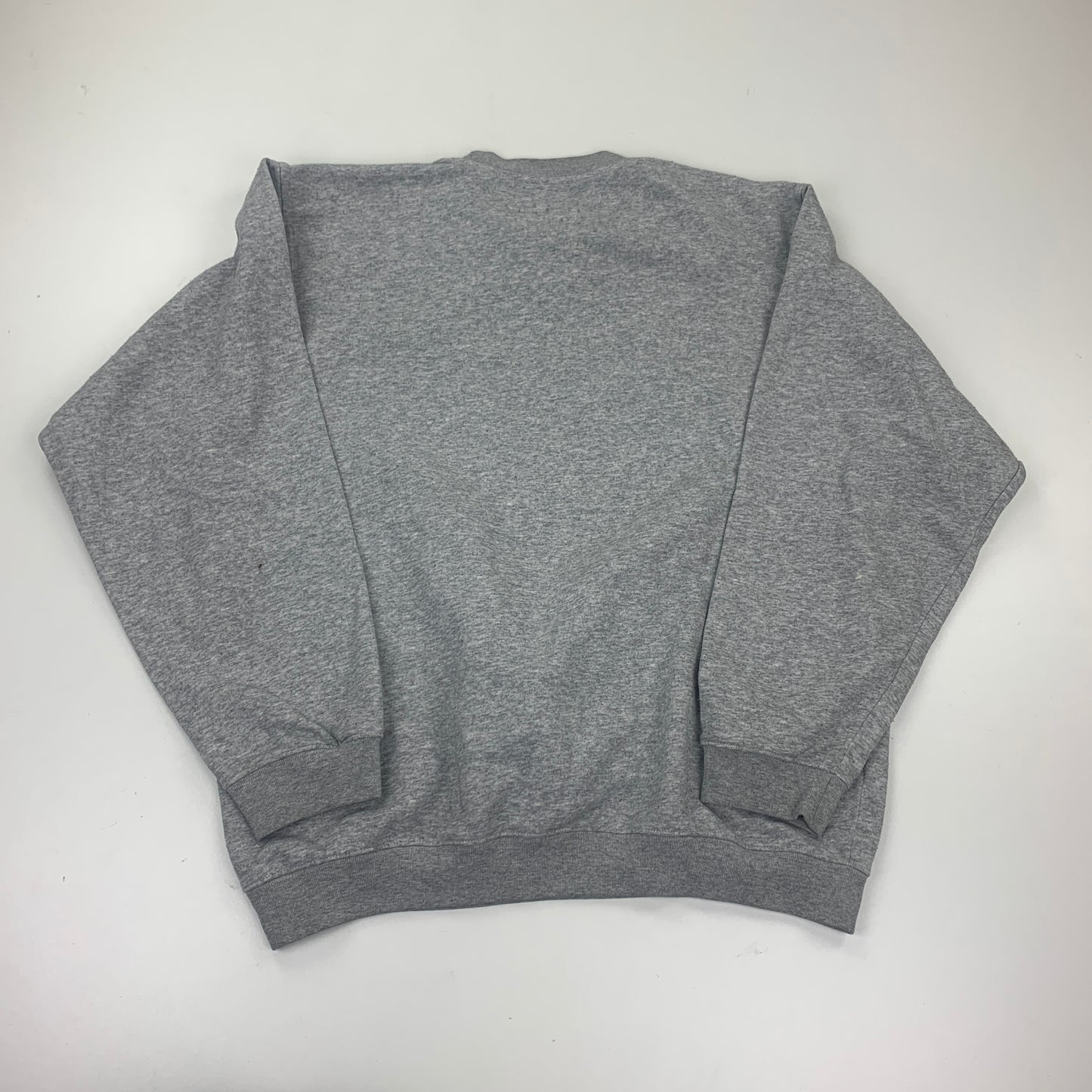 Nike Logo Sweater - M
