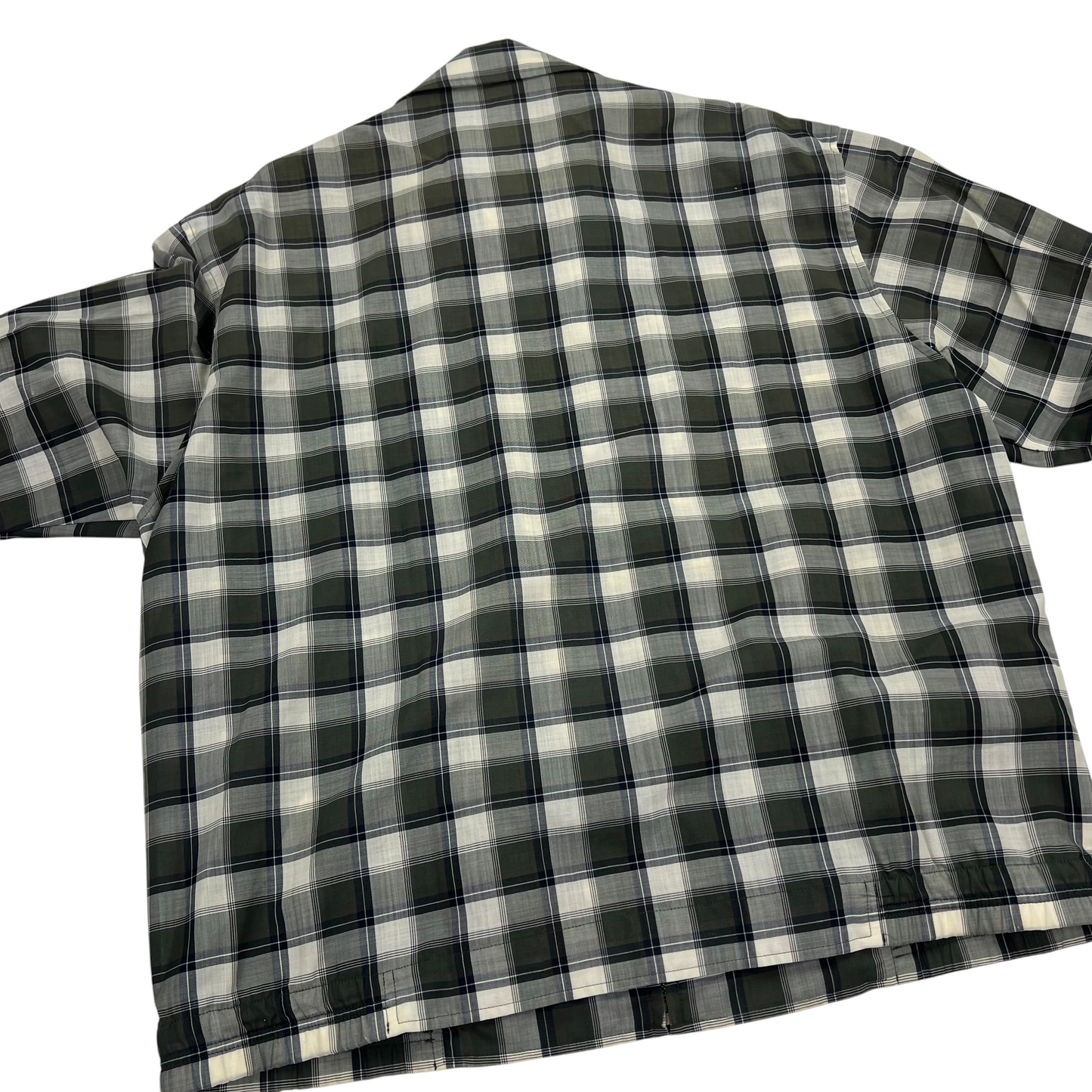 YSL Yves saint Laurent Windbreaker Harrington Jacket - L