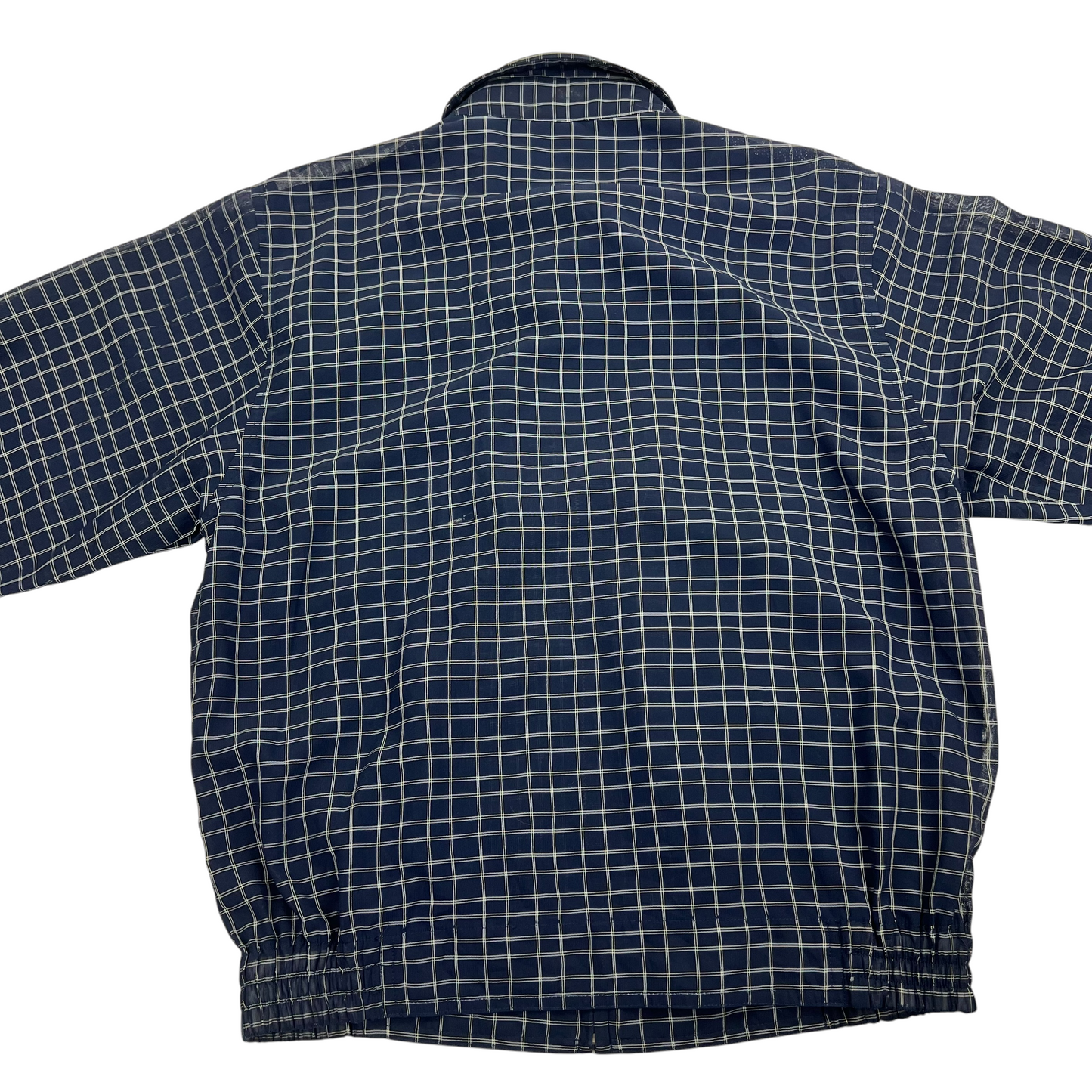 YSL Yves Saint Laurent Harrington Windbreaker Jacket - S