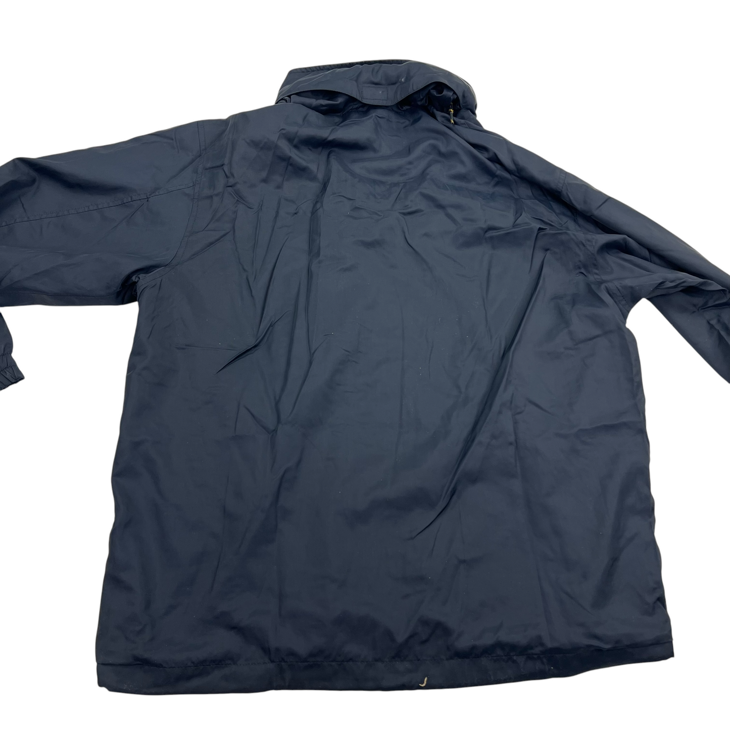 Vintage Balmain Light Windbreaker Golf Jacket - L