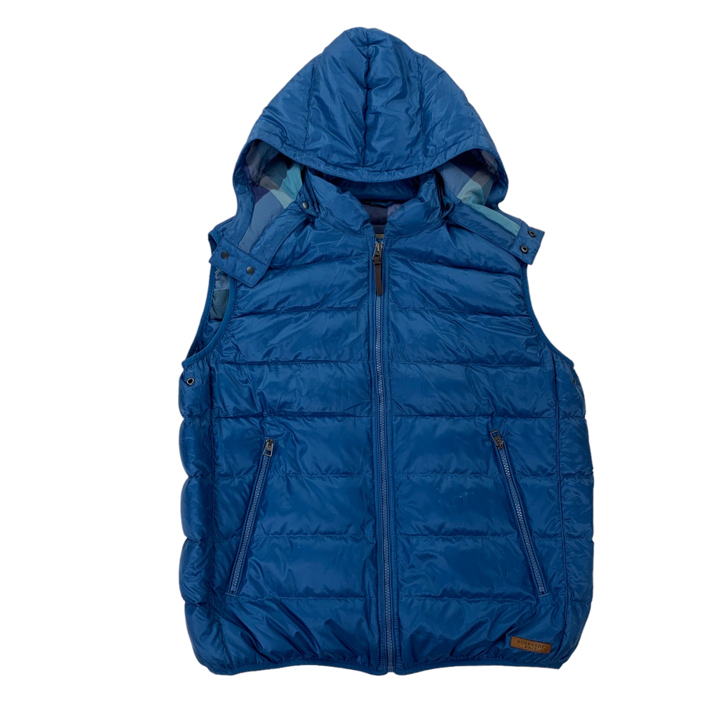 Burberry Gilet Puffer Vest - L