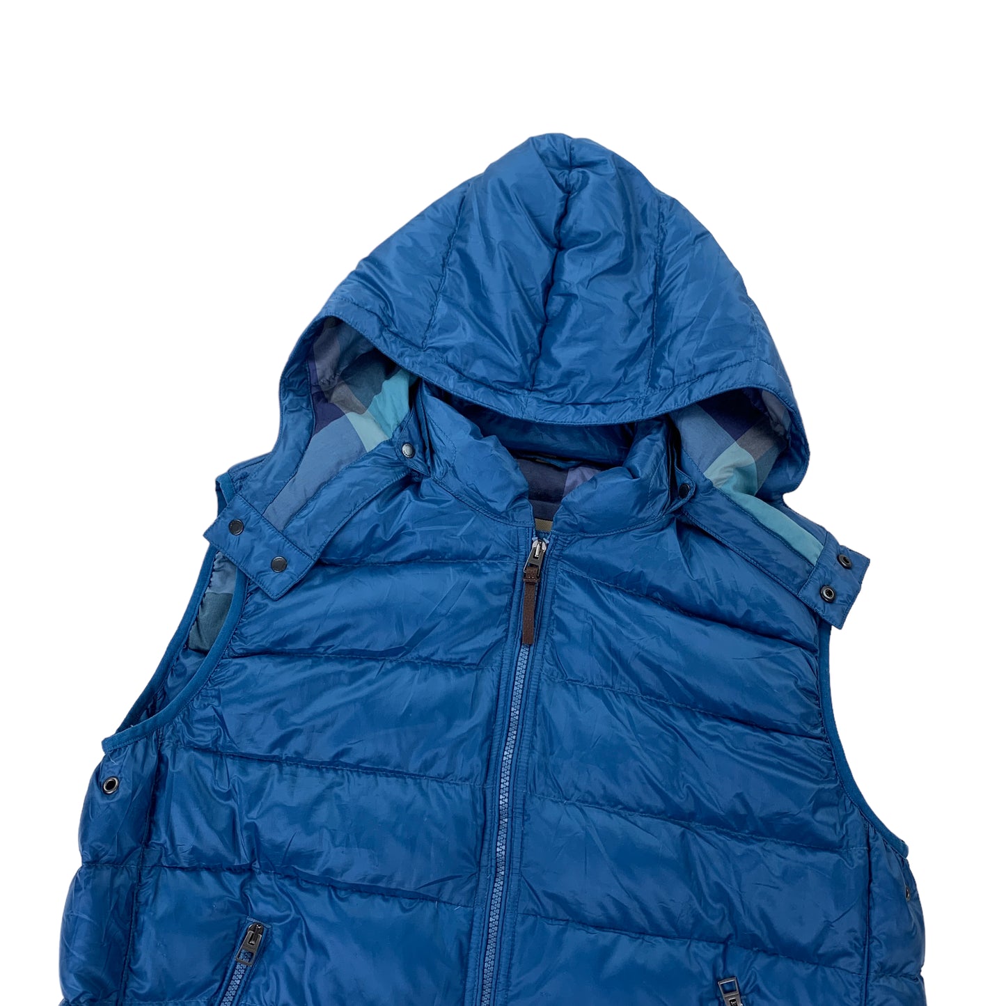 Burberry Gilet Puffer Vest - L