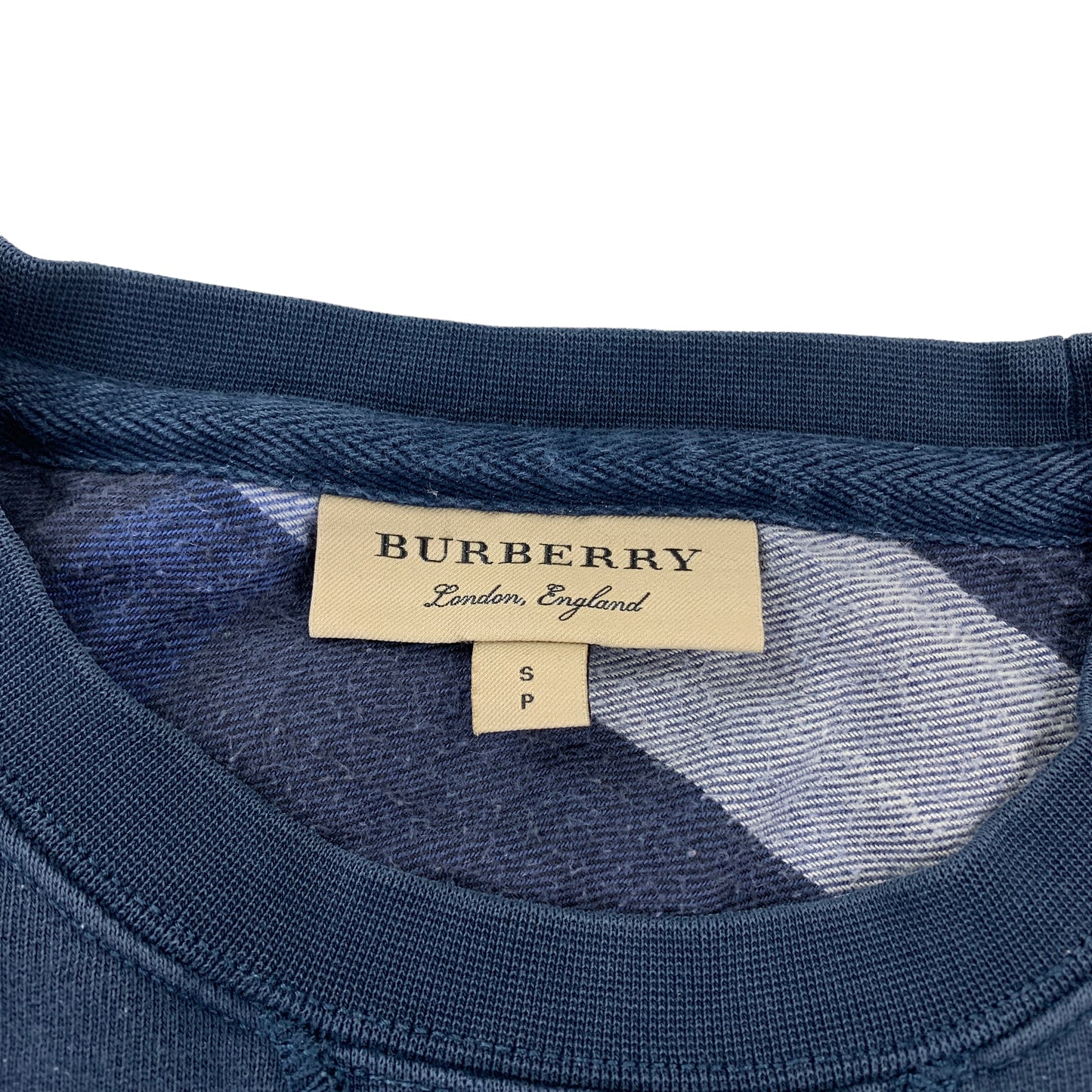 Burberry Sweater - S