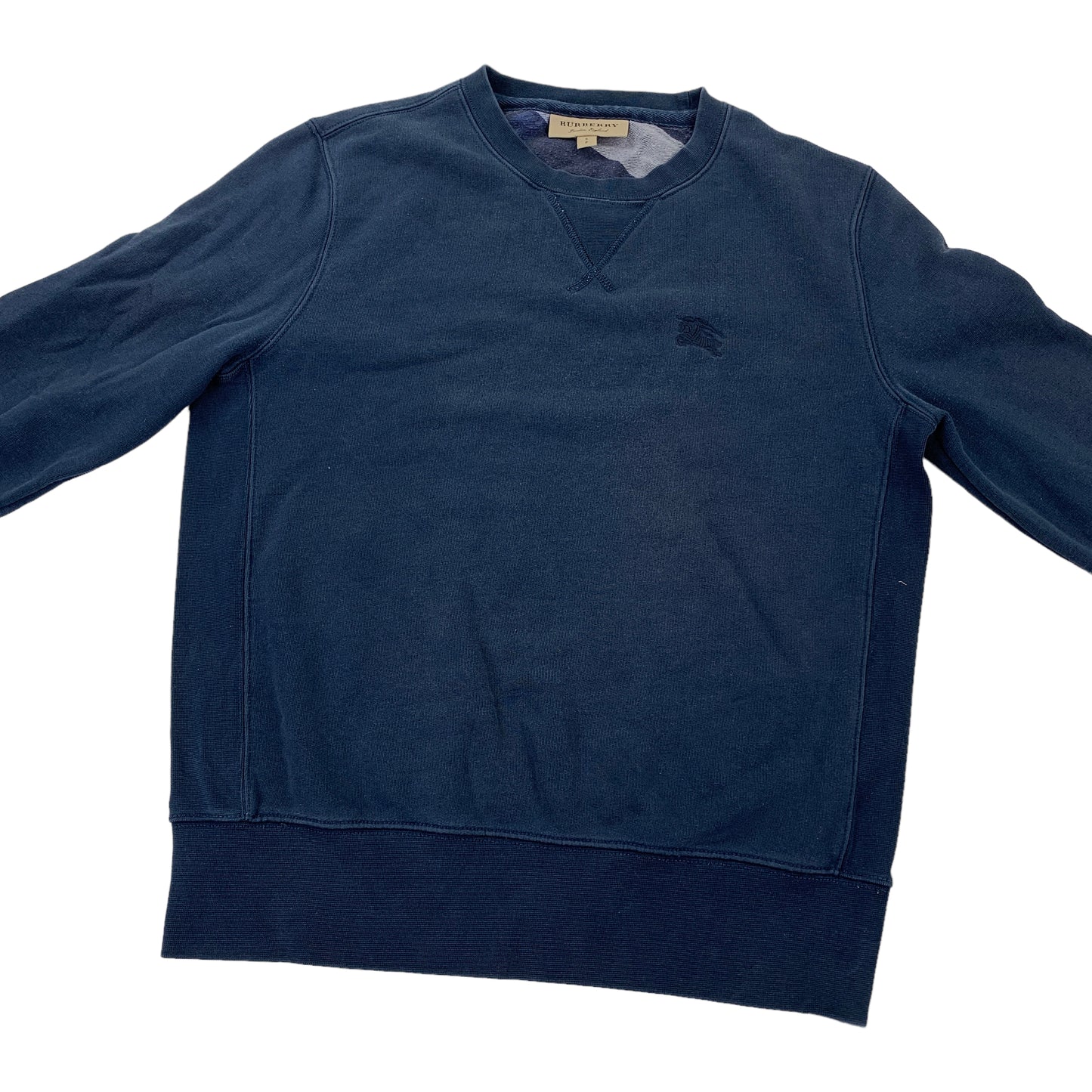 Burberry Sweater - S