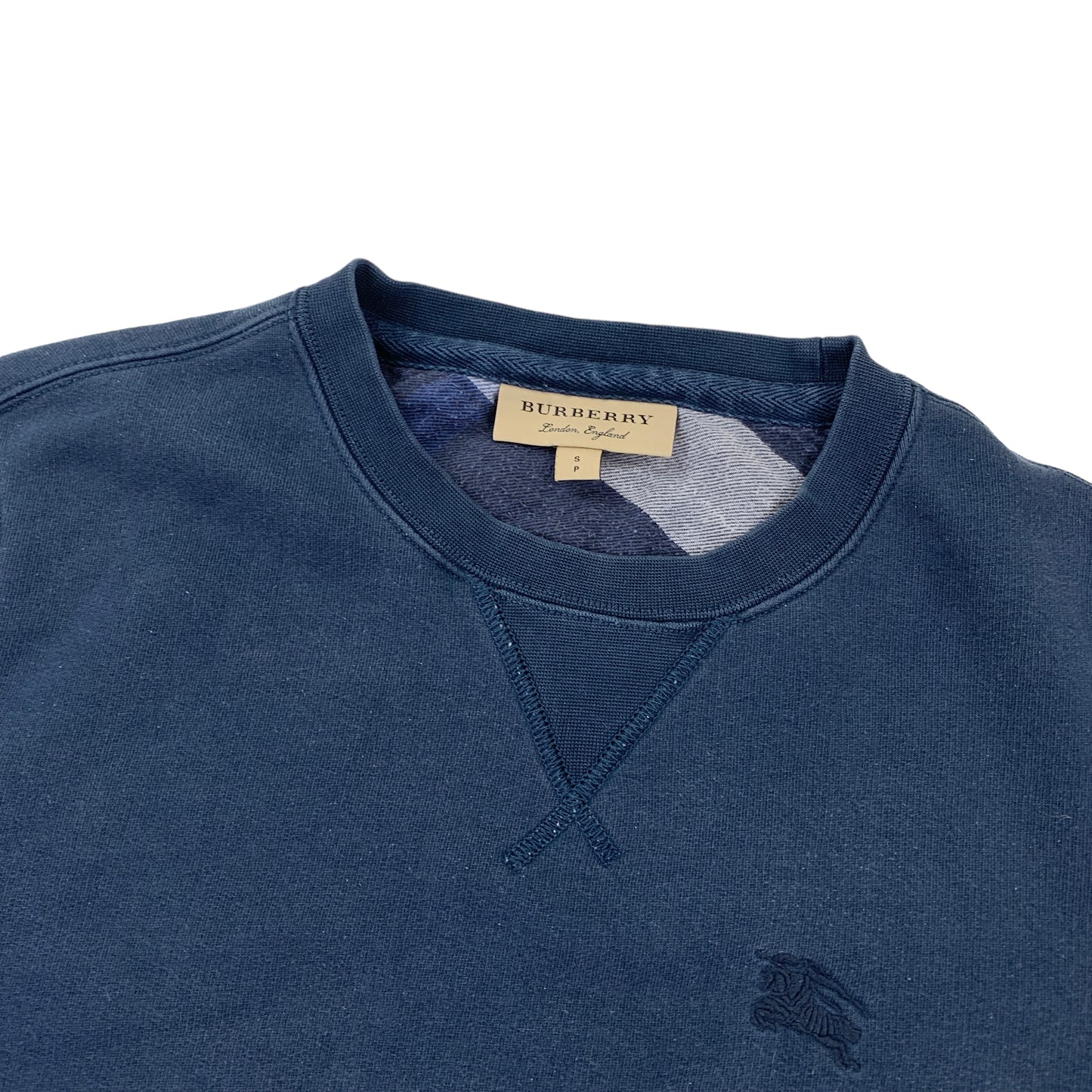 Burberry Sweater - S