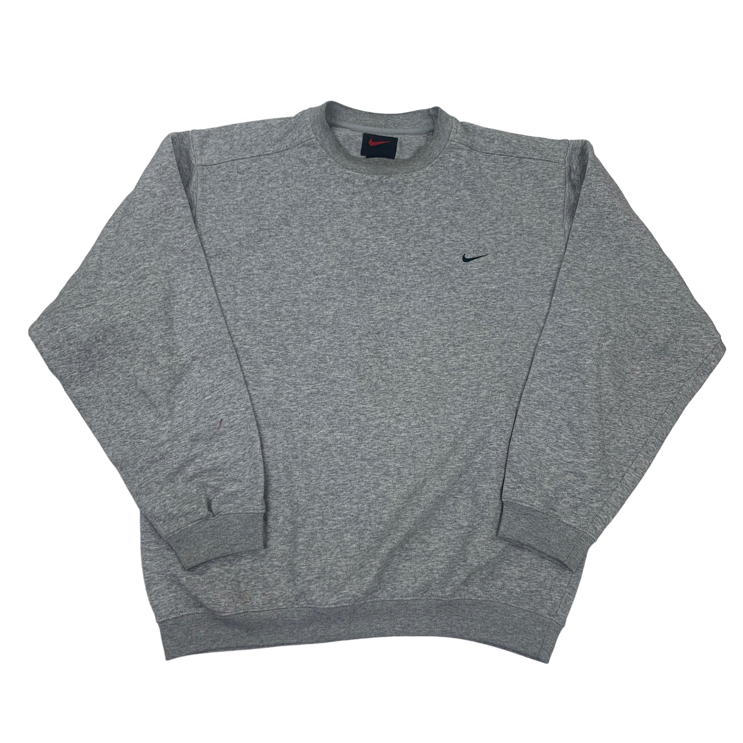 Nike Logo Sweater - M