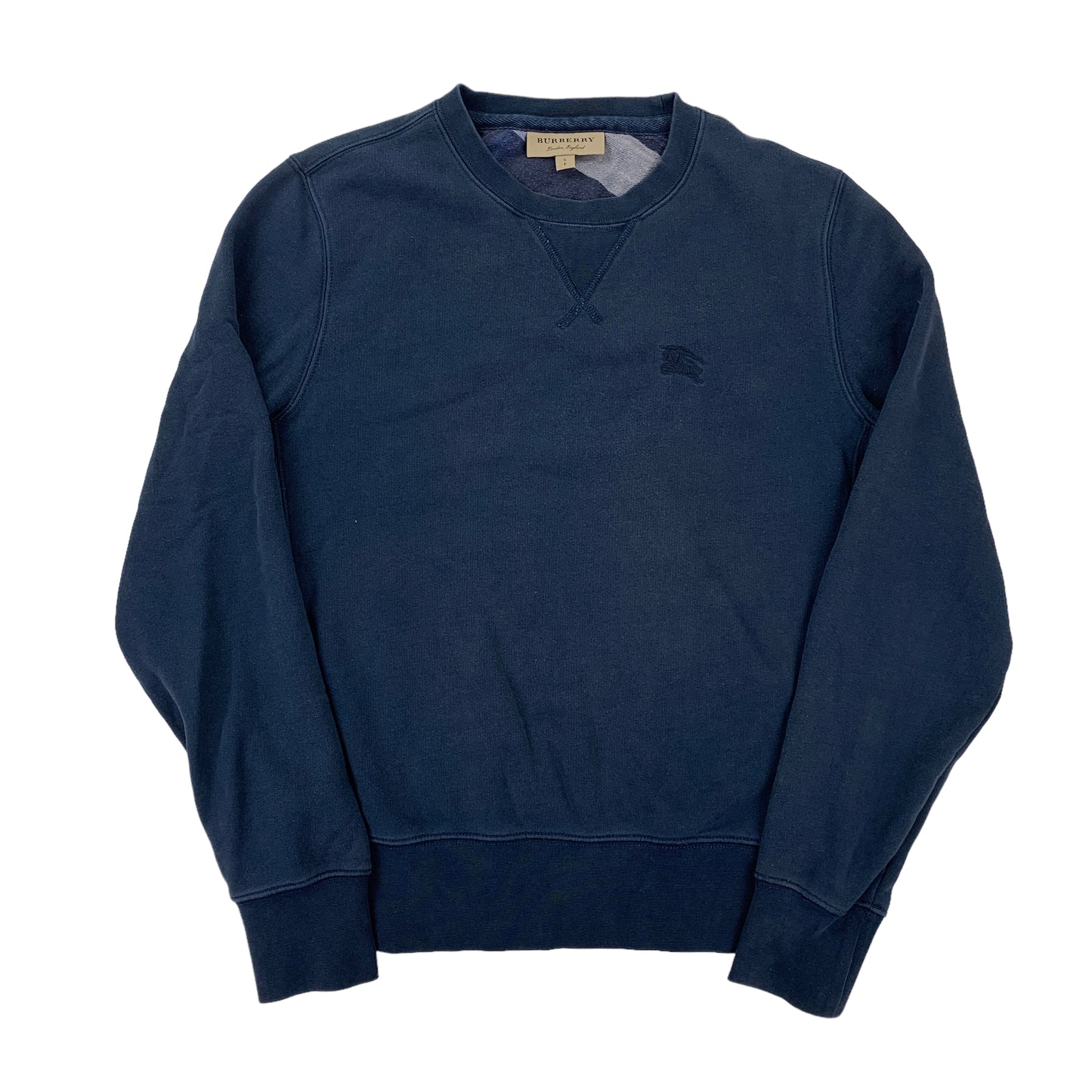Burberry Sweater - S