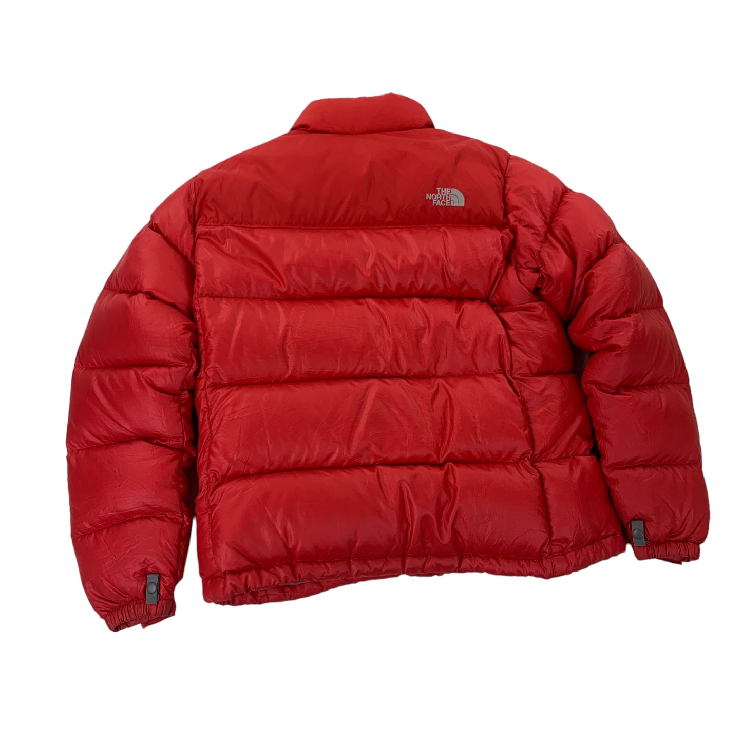 The North Face 700 Nuptse Puffer Jacket - Women L