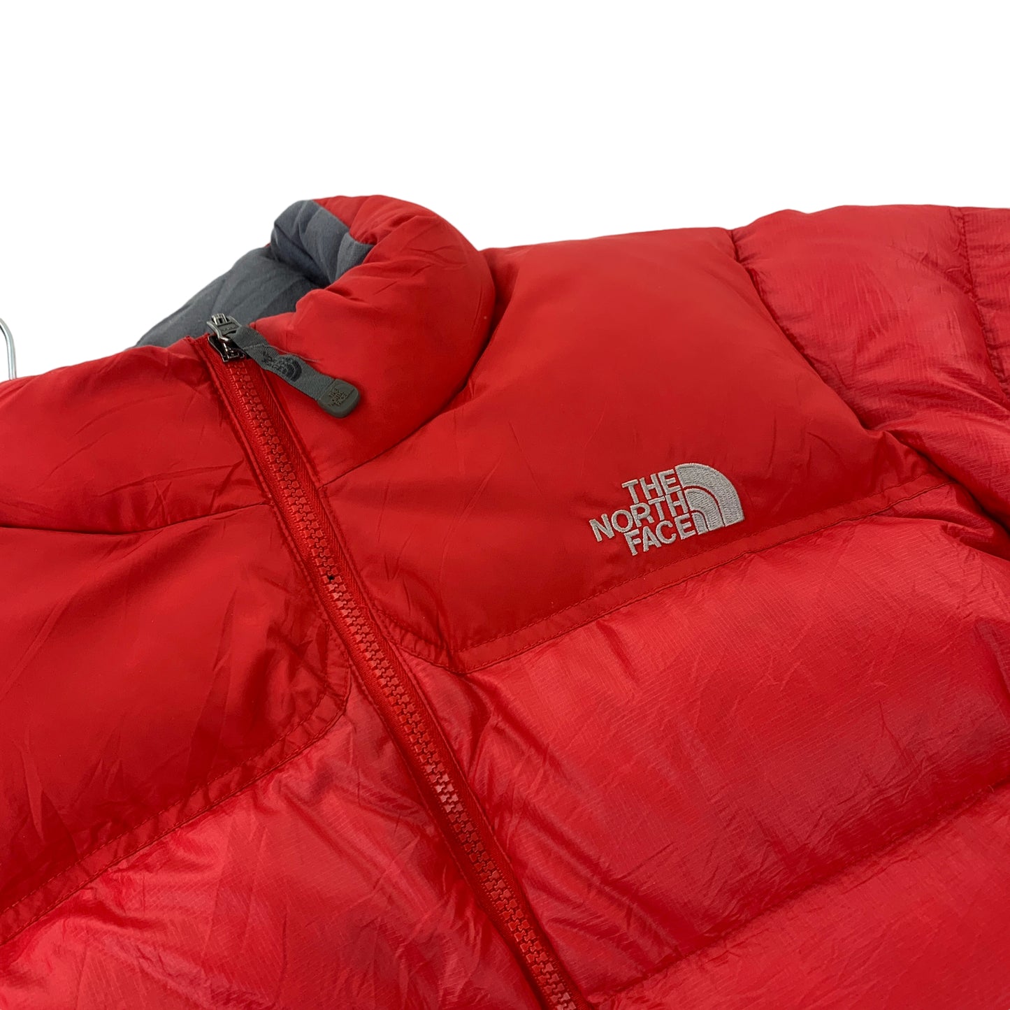 The North Face 700 Nuptse Puffer Jacket - Women L
