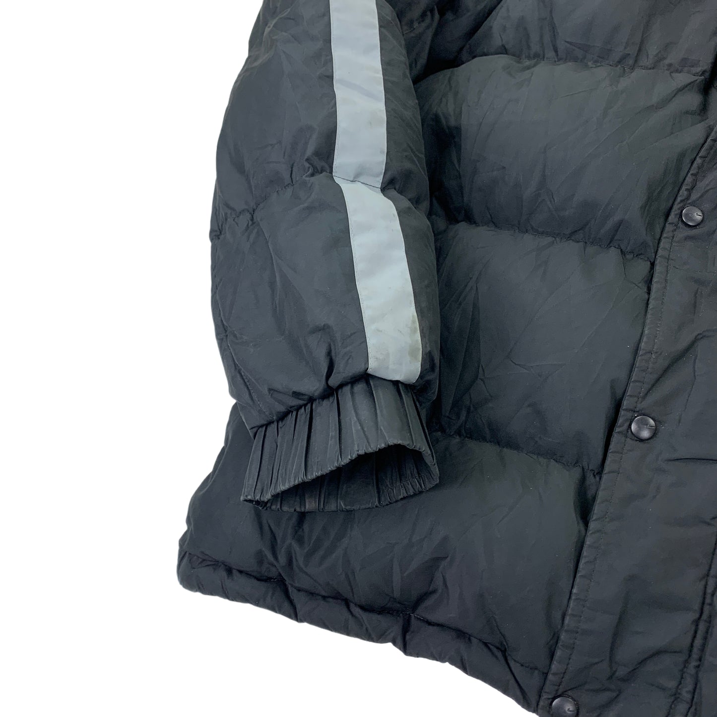 Nike Puffer Jacket - L