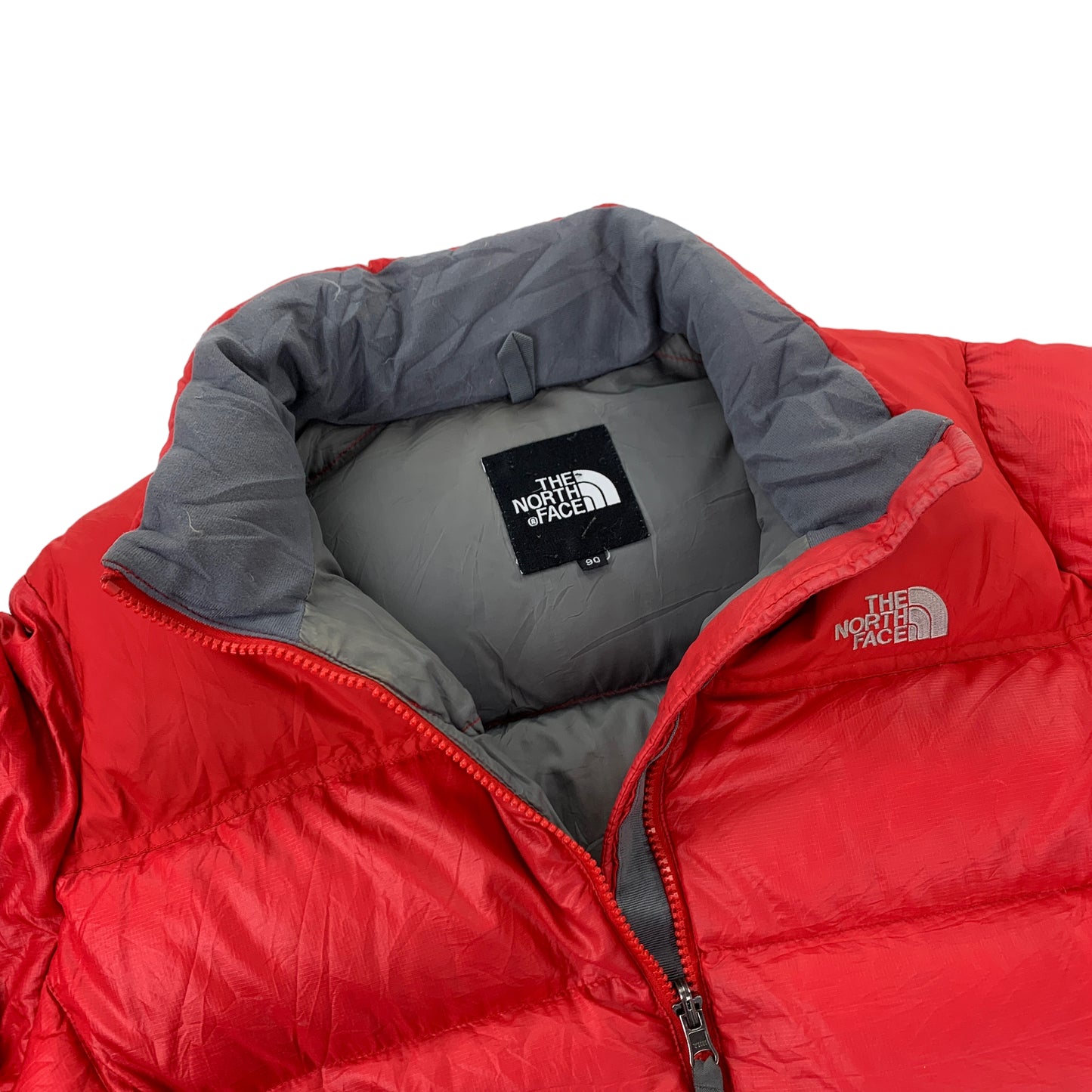 The North Face 700 Nuptse Puffer Jacket - Women L