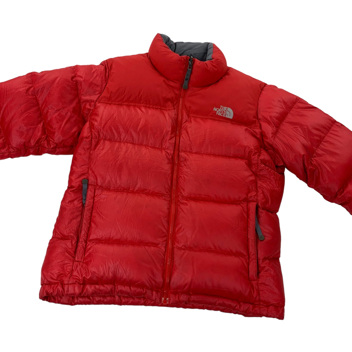 The North Face 700 Nuptse Puffer Jacket - Women L