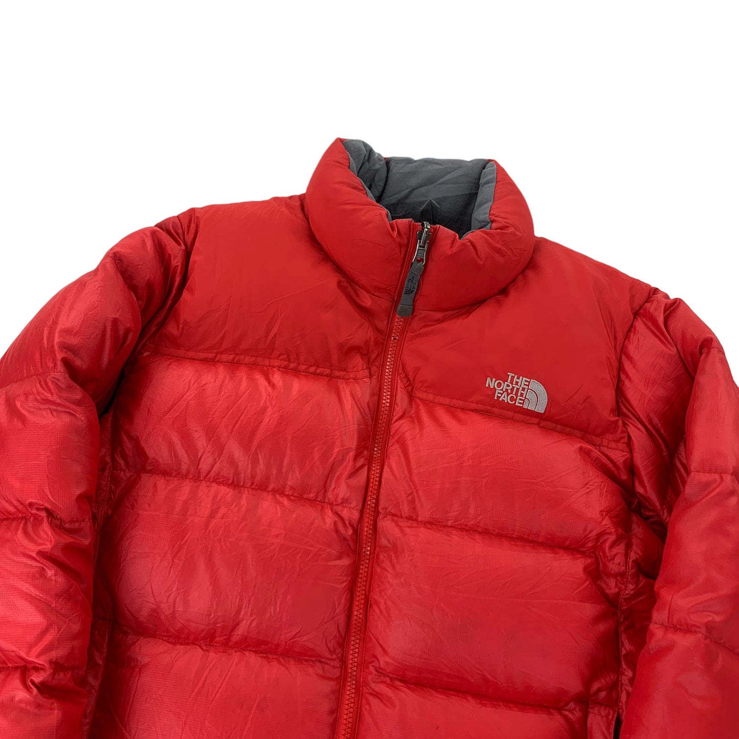 The North Face 700 Nuptse Puffer Jacket - Women L