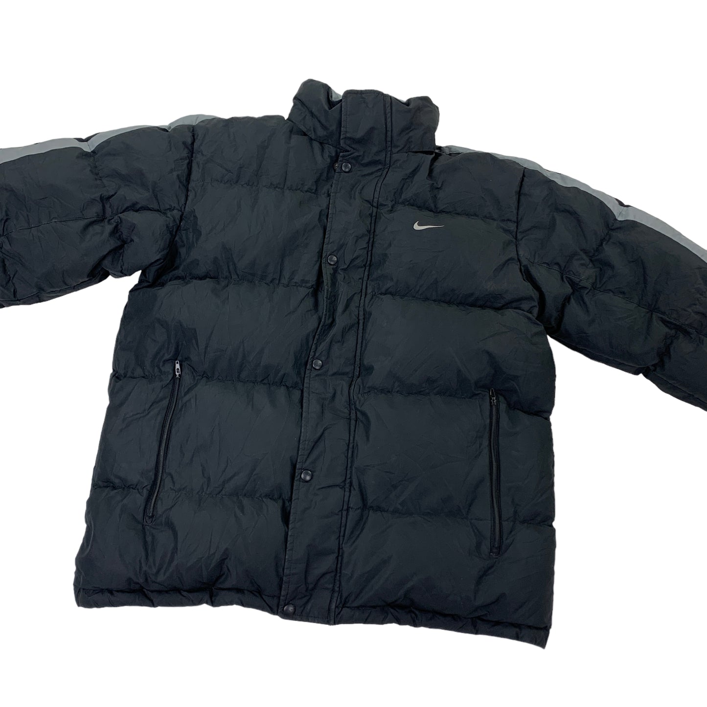 Nike Puffer Jacket - L