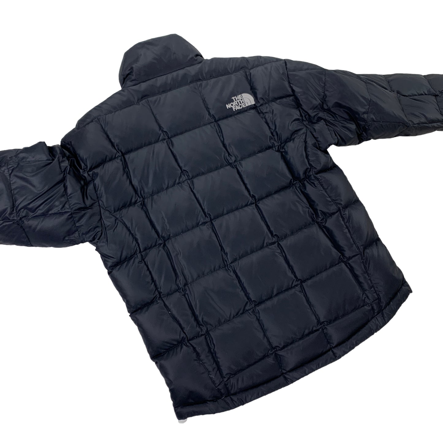 The North Face 600 Light Puffer Jacket - M
