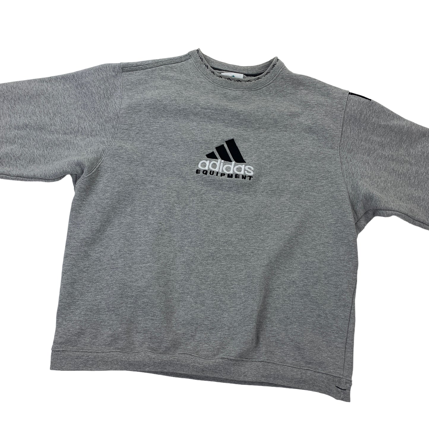 Adidas Equipment Sweater - Small