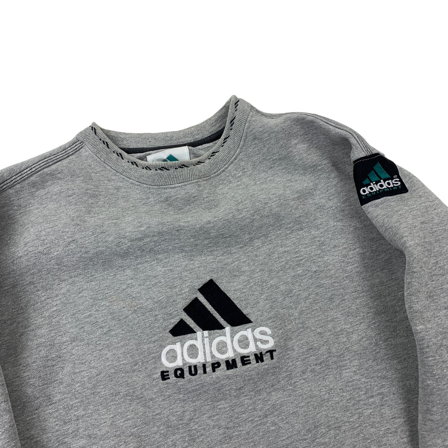 Adidas Equipment Sweater - Small