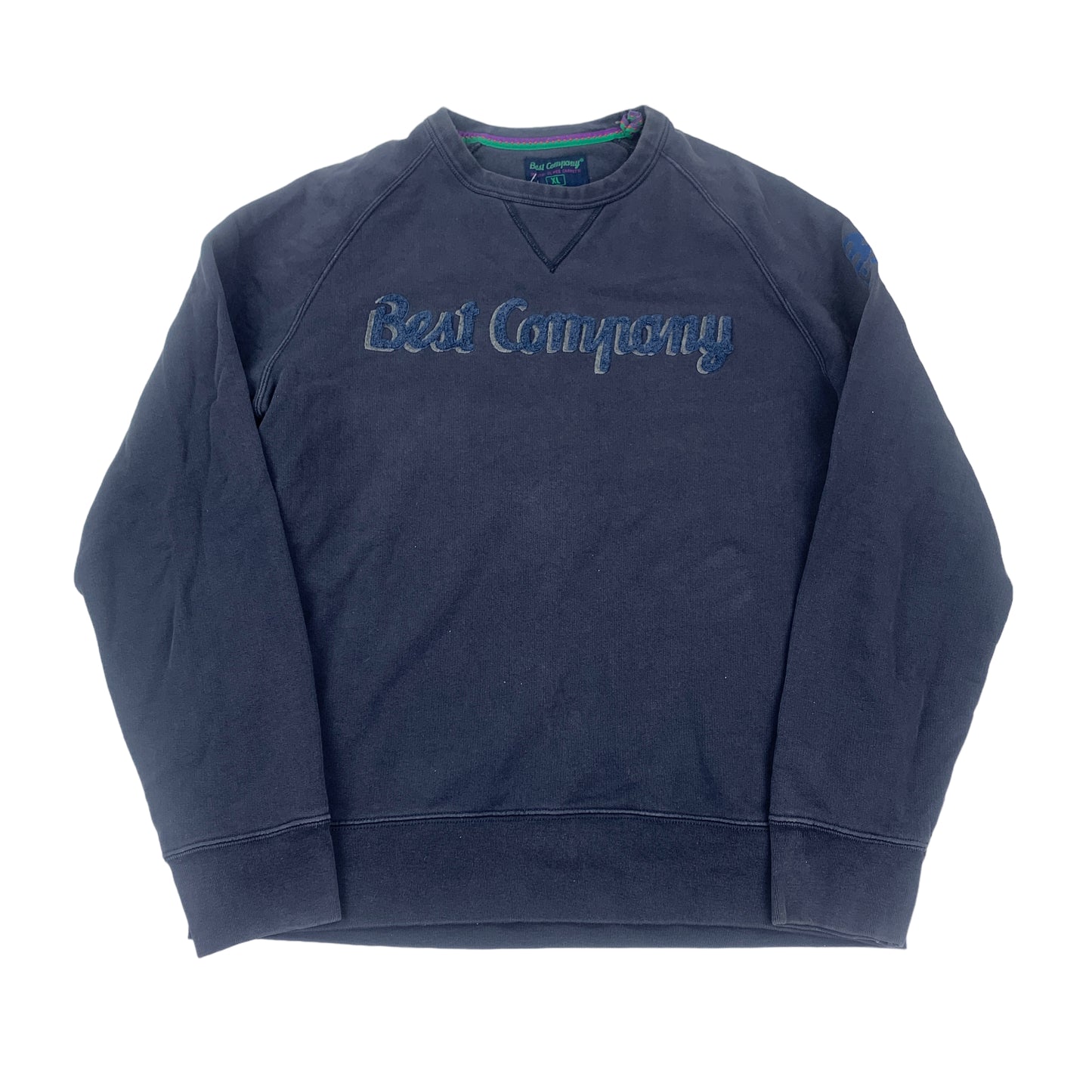 Best Company Sweater