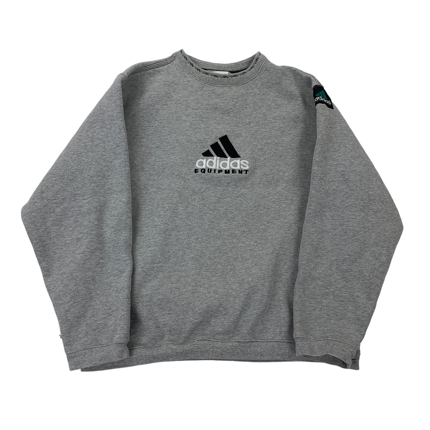 Adidas Equipment Sweater - Small