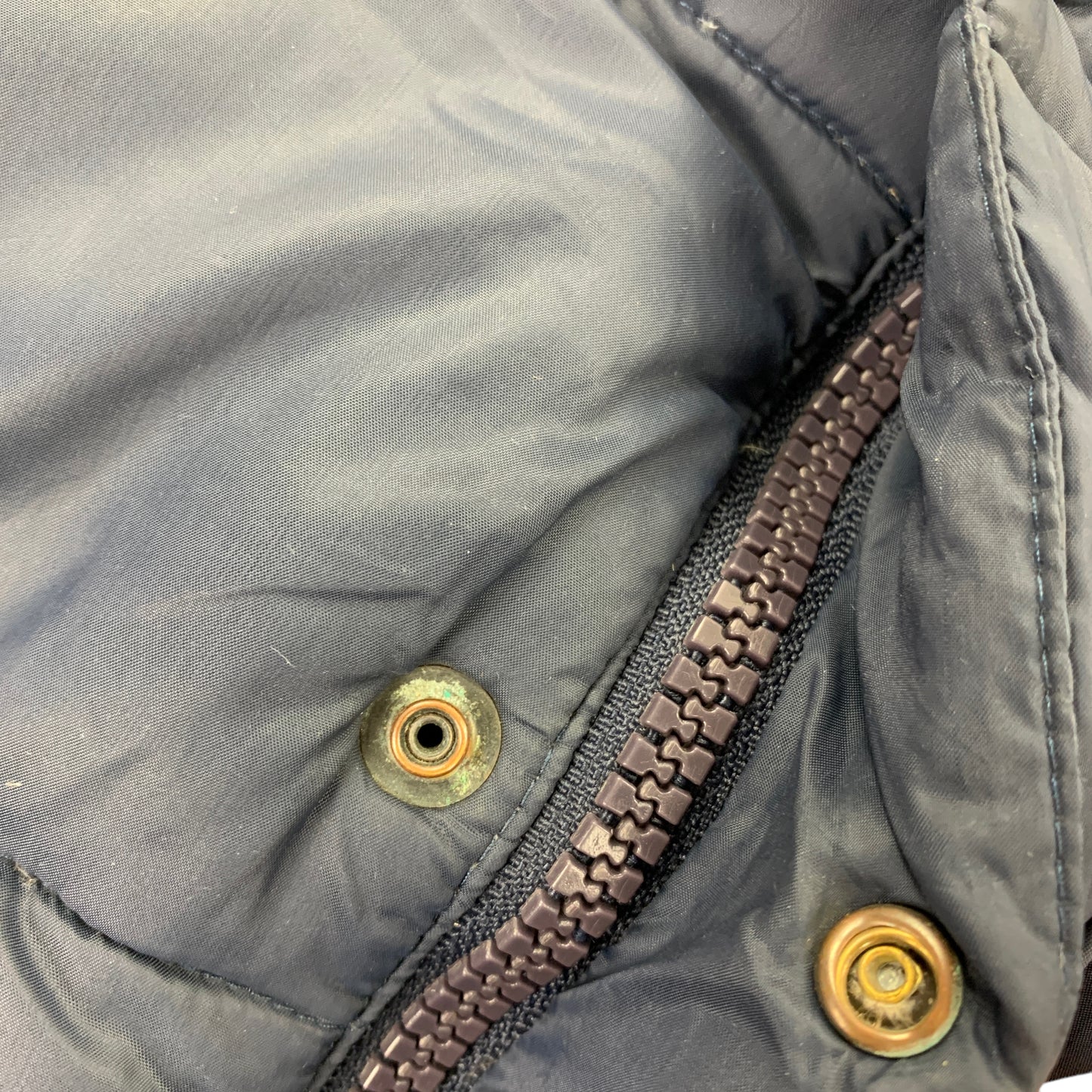 Polo Ralph Lauren Puffer - Women L