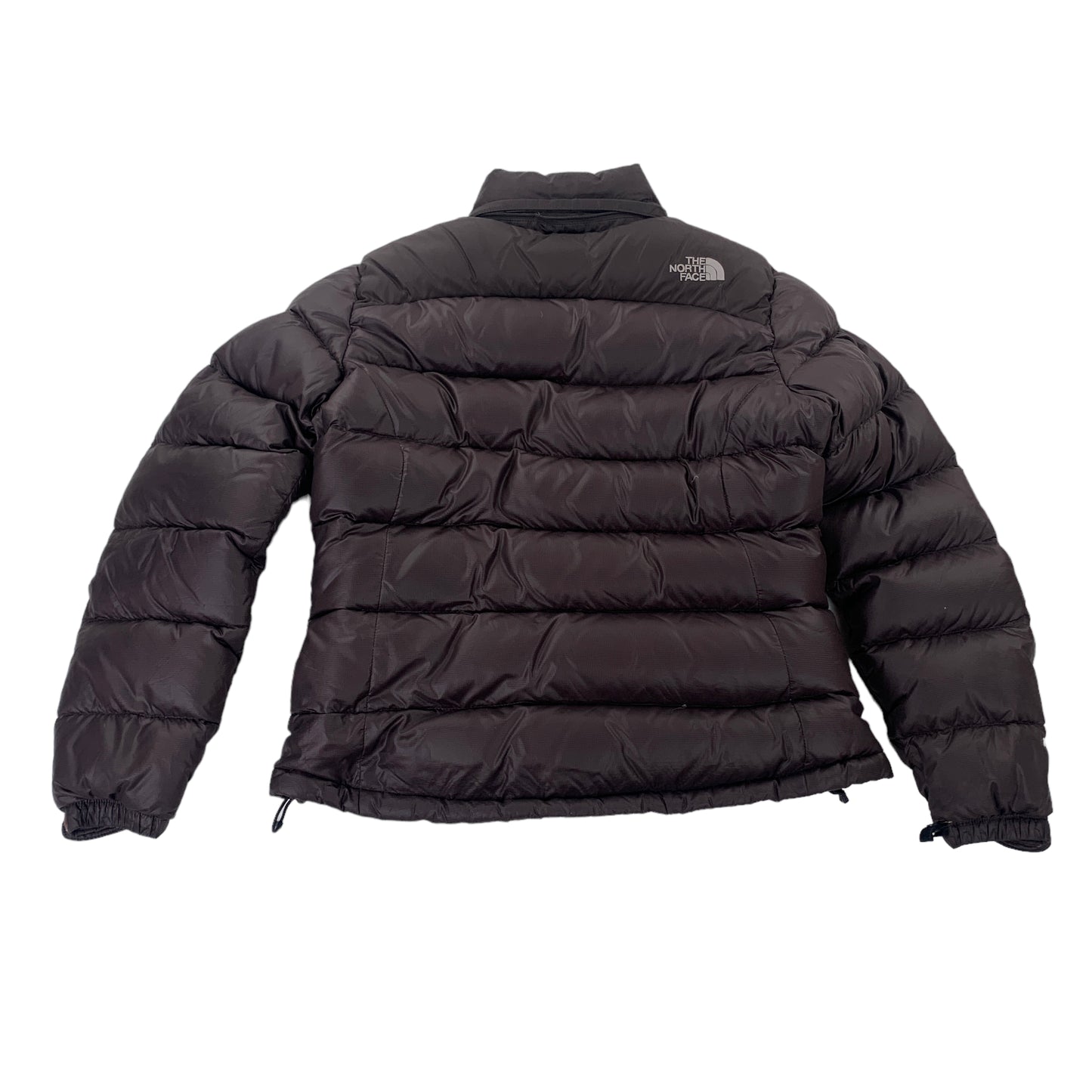 The North Face 700 Nuptse - Women M (brown)