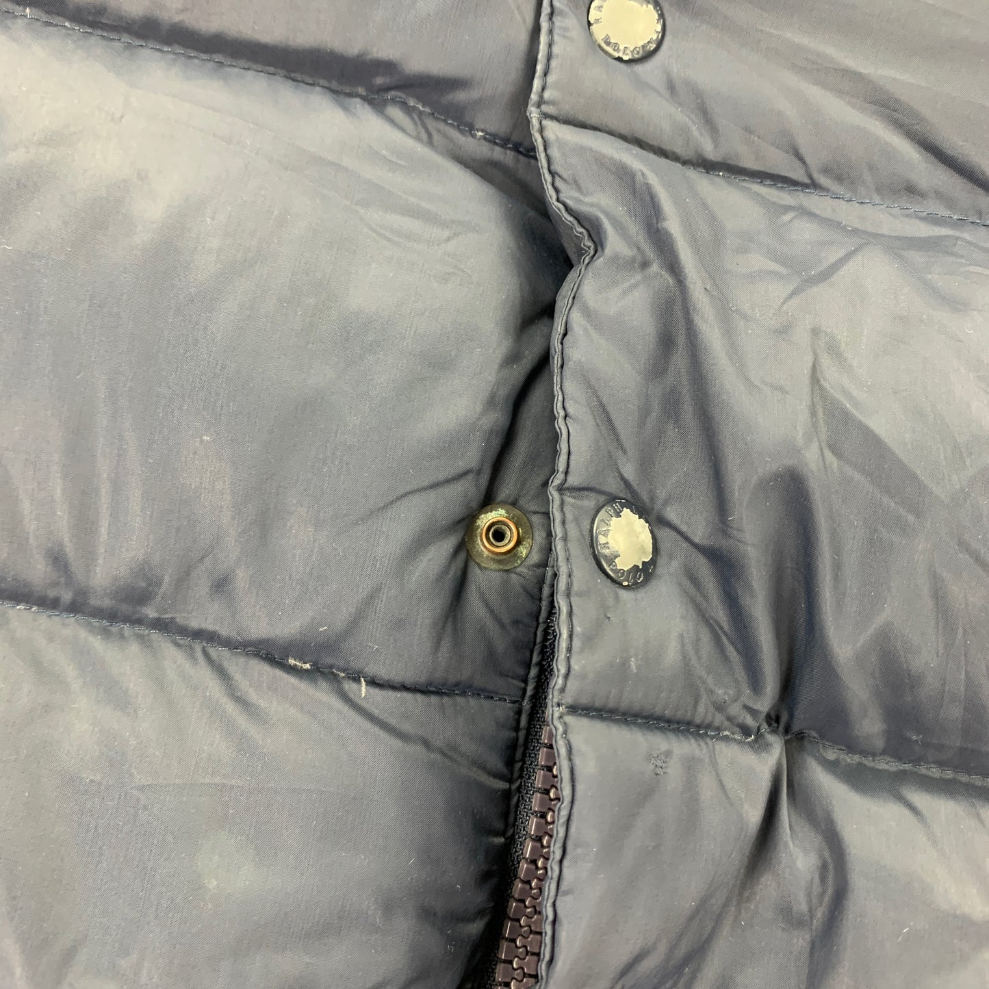 Polo Ralph Lauren Puffer - Women L