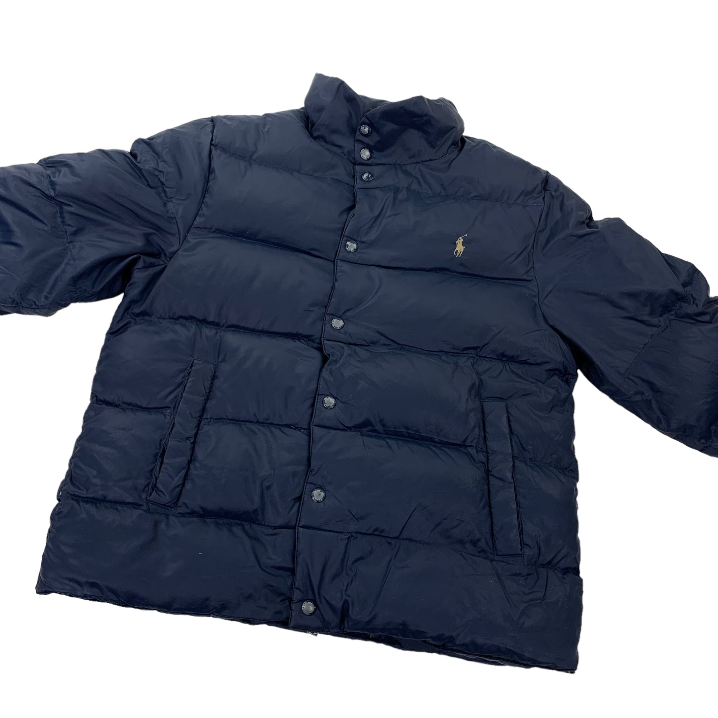 Polo Ralph Lauren Puffer - Women L