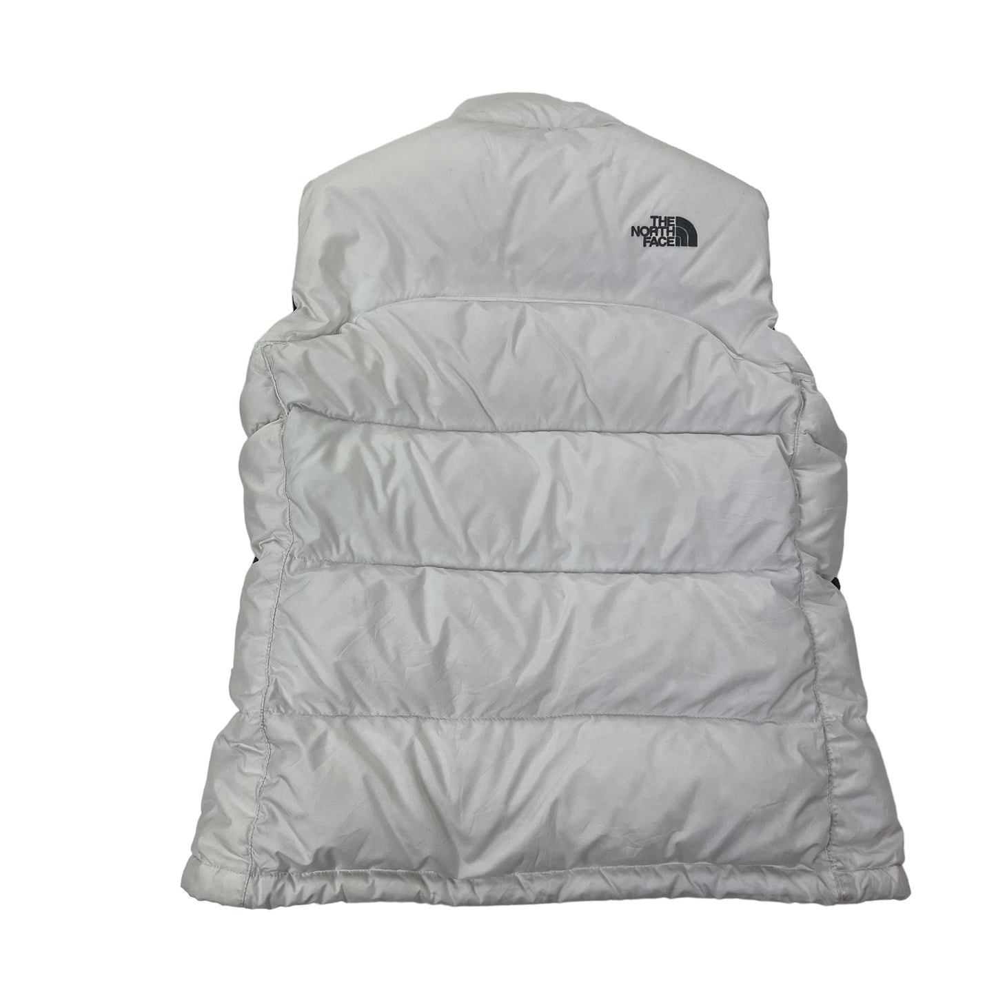 The North Face 700 Puffer Gilet Vest Nuptse - Women M