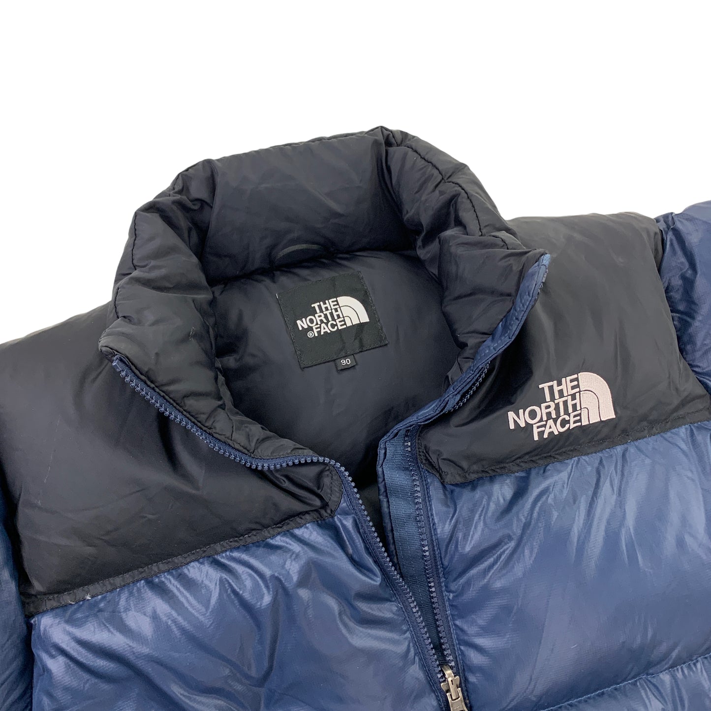 The North Face 700 Nuptse Puffer 1996 - S