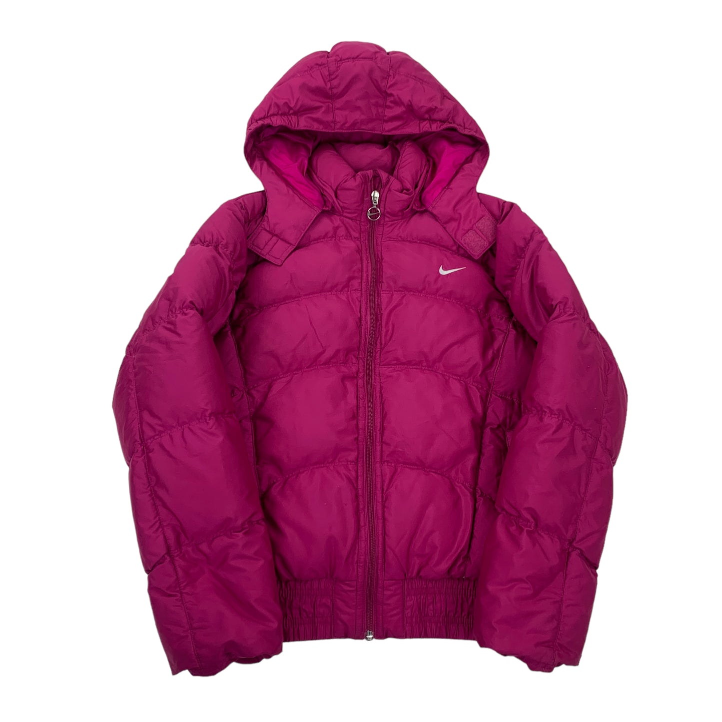 Nike Puffer Jacket - Women S