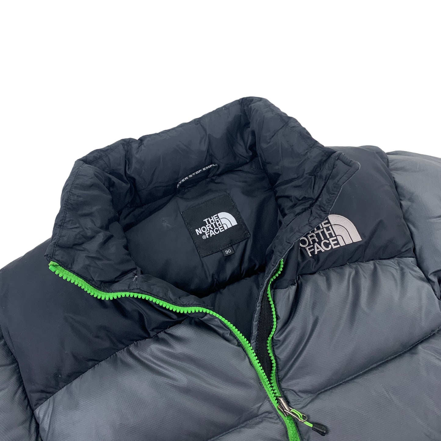 The North Face 700 Puffer - S