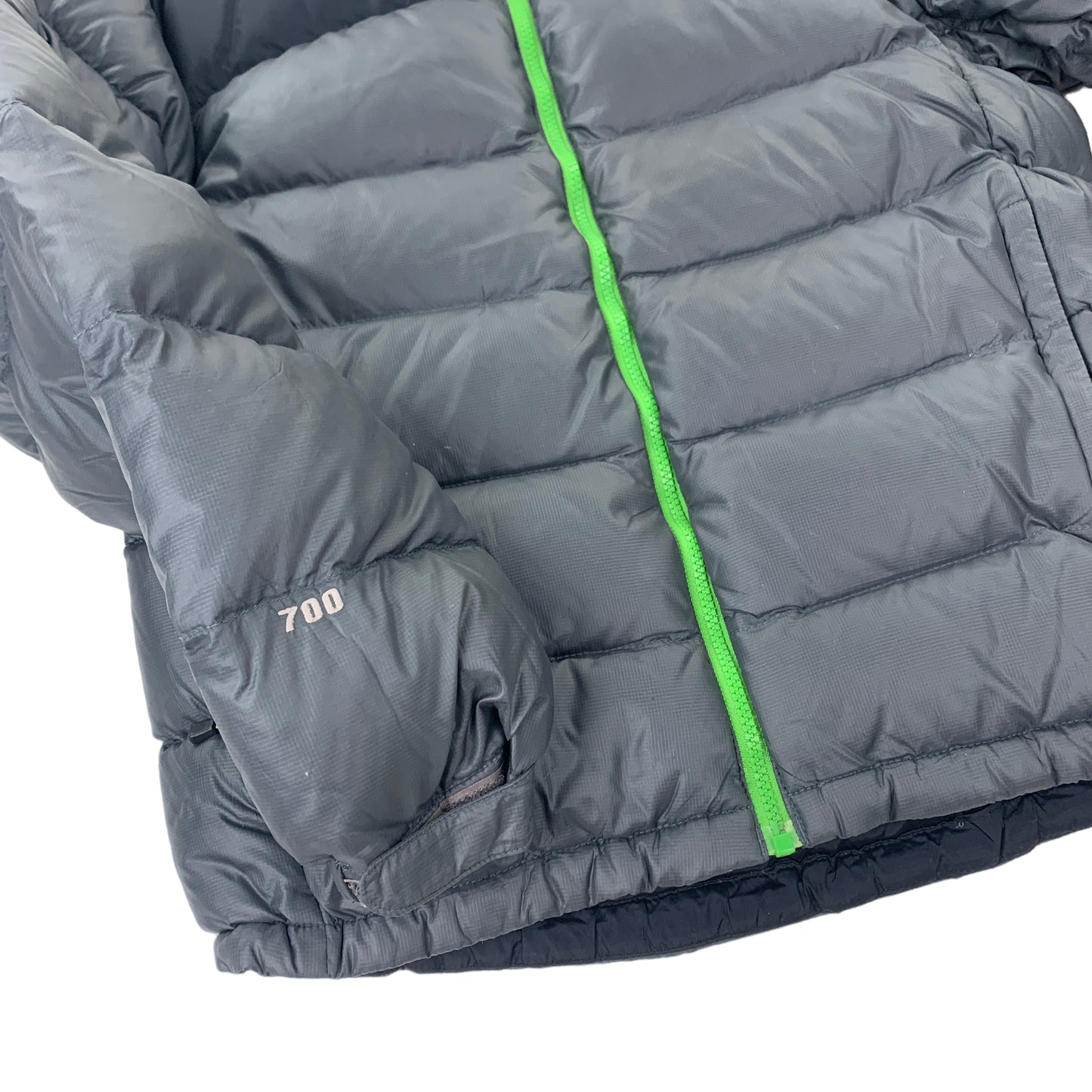 The North Face 700 Puffer - S