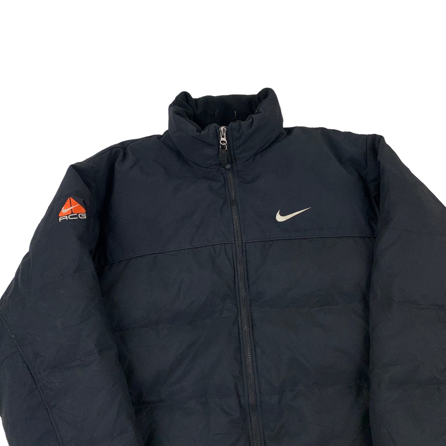 Vintage Nike ACG Puffer Jacket - XL