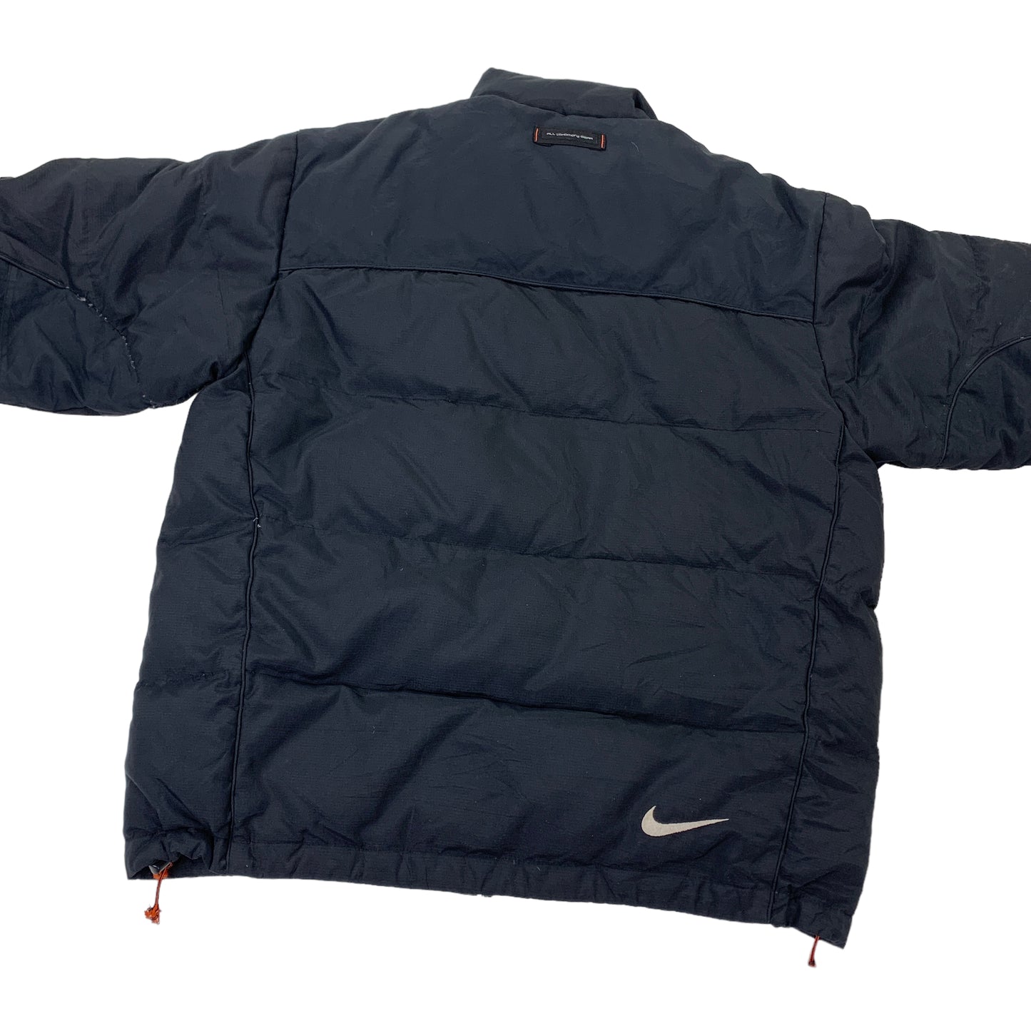 Vintage Nike ACG Puffer Jacket - XL
