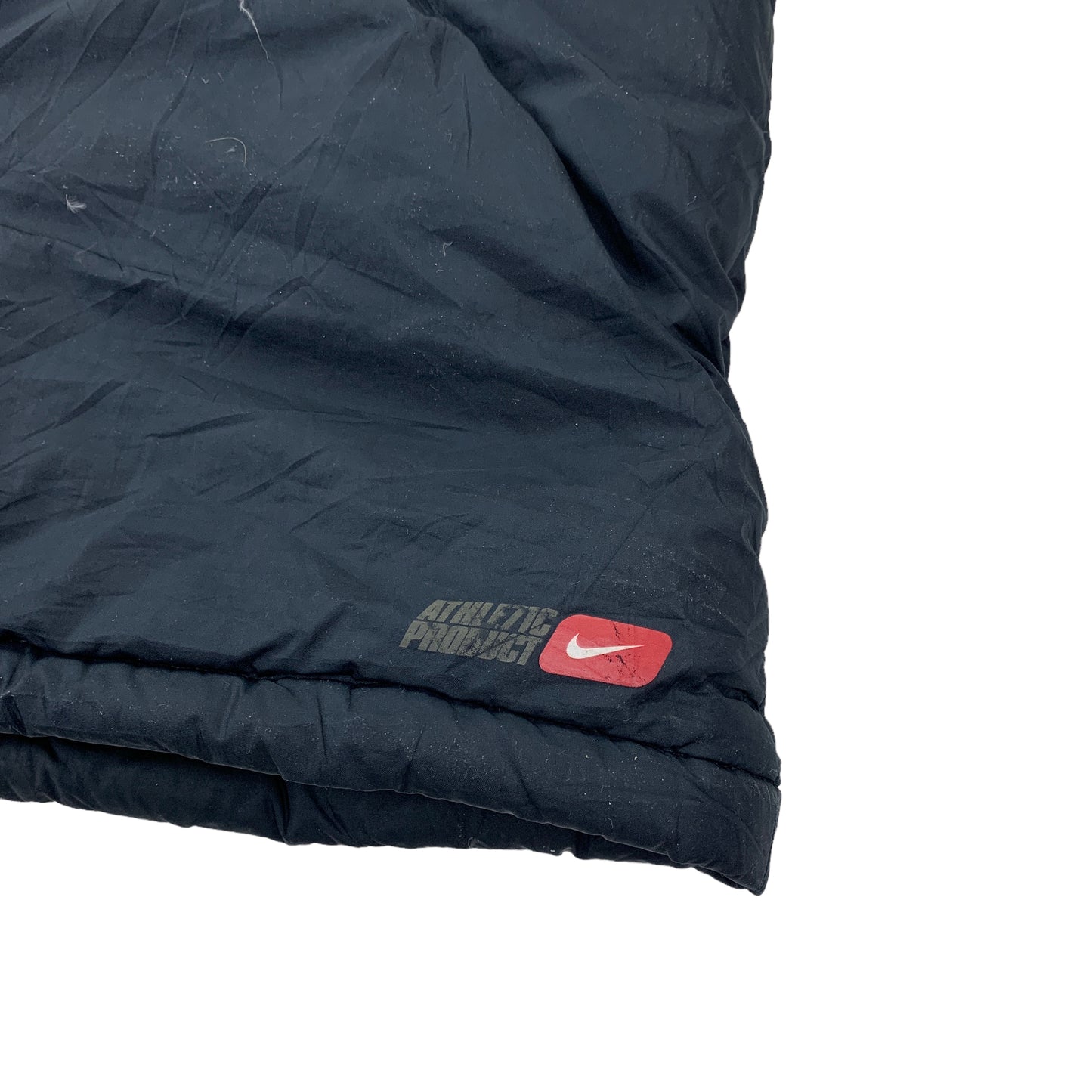 Nike Puffer Jacket - XL