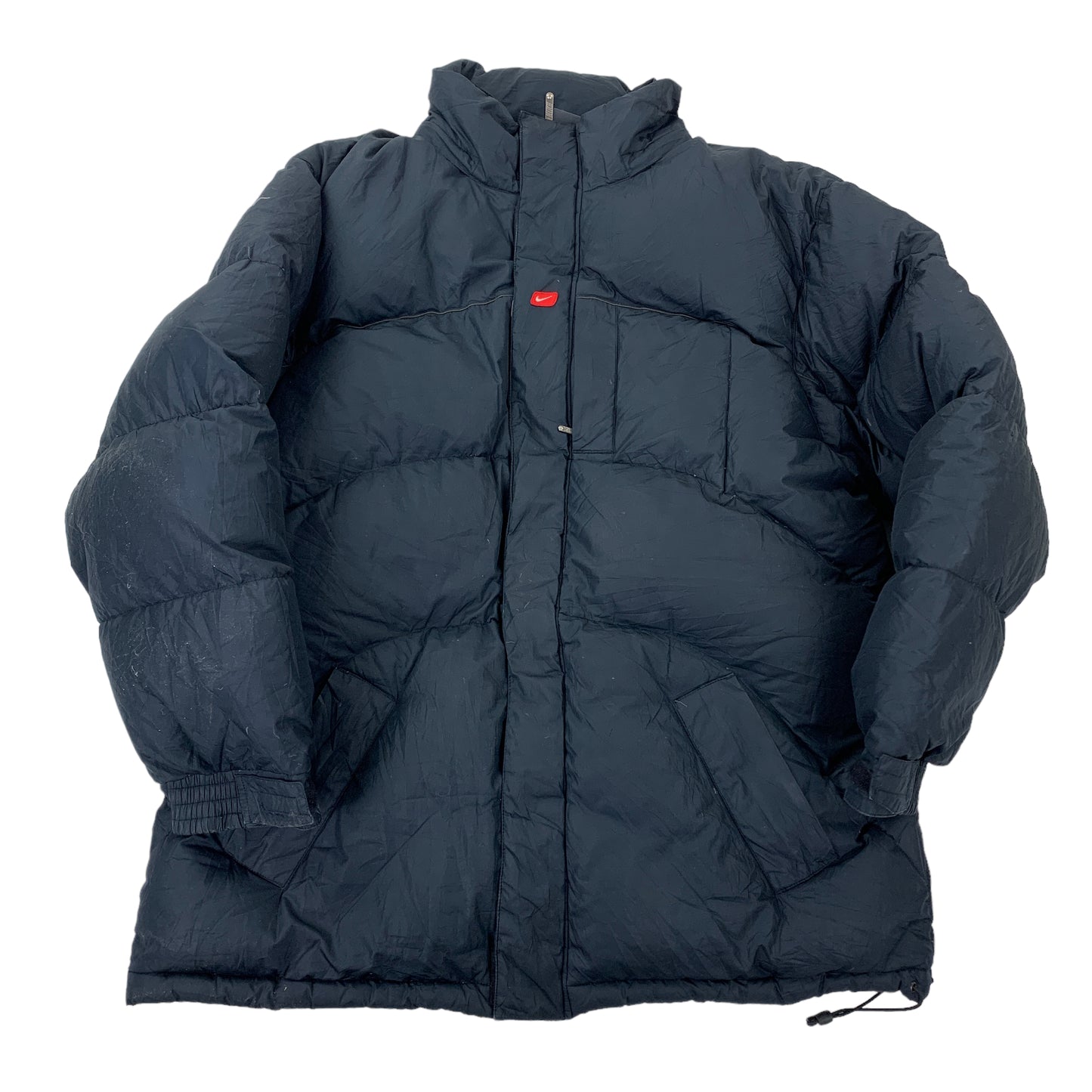 Nike Puffer Jacket - XL