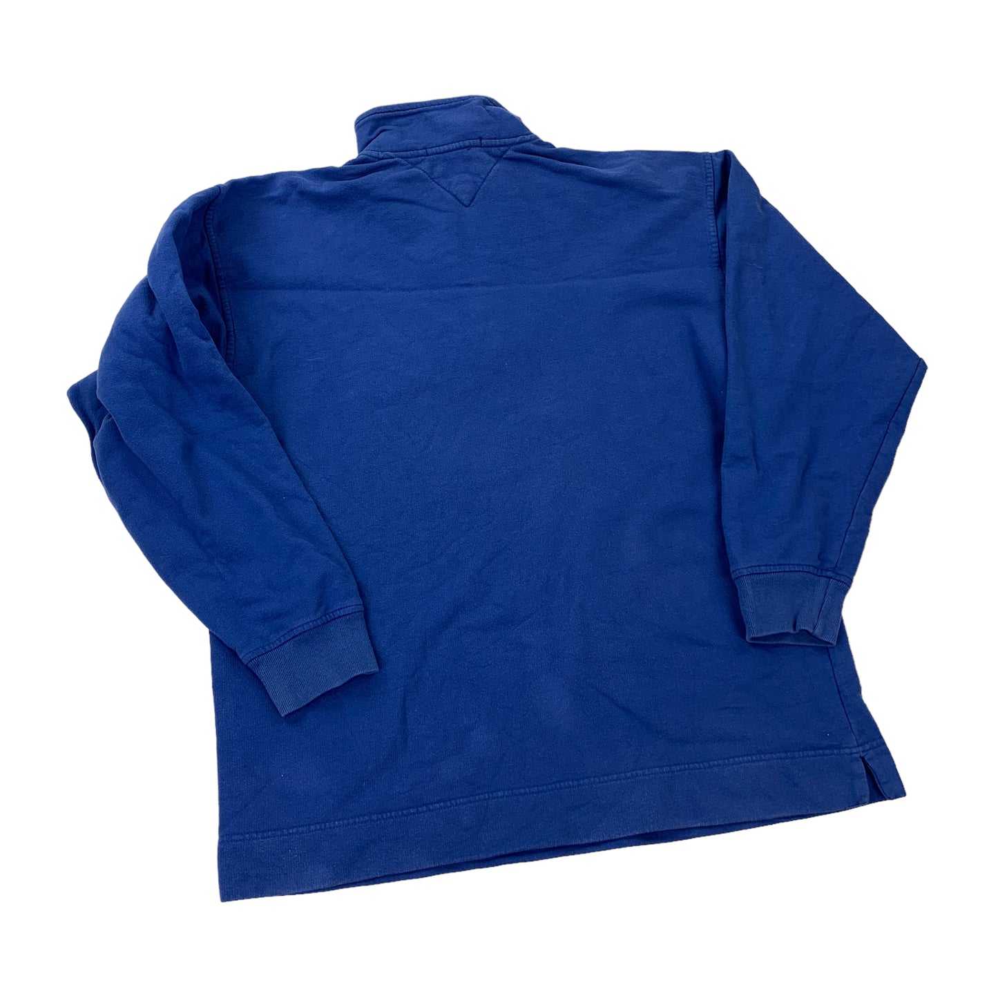 Tommy Hilfiger Zip Sweater - S